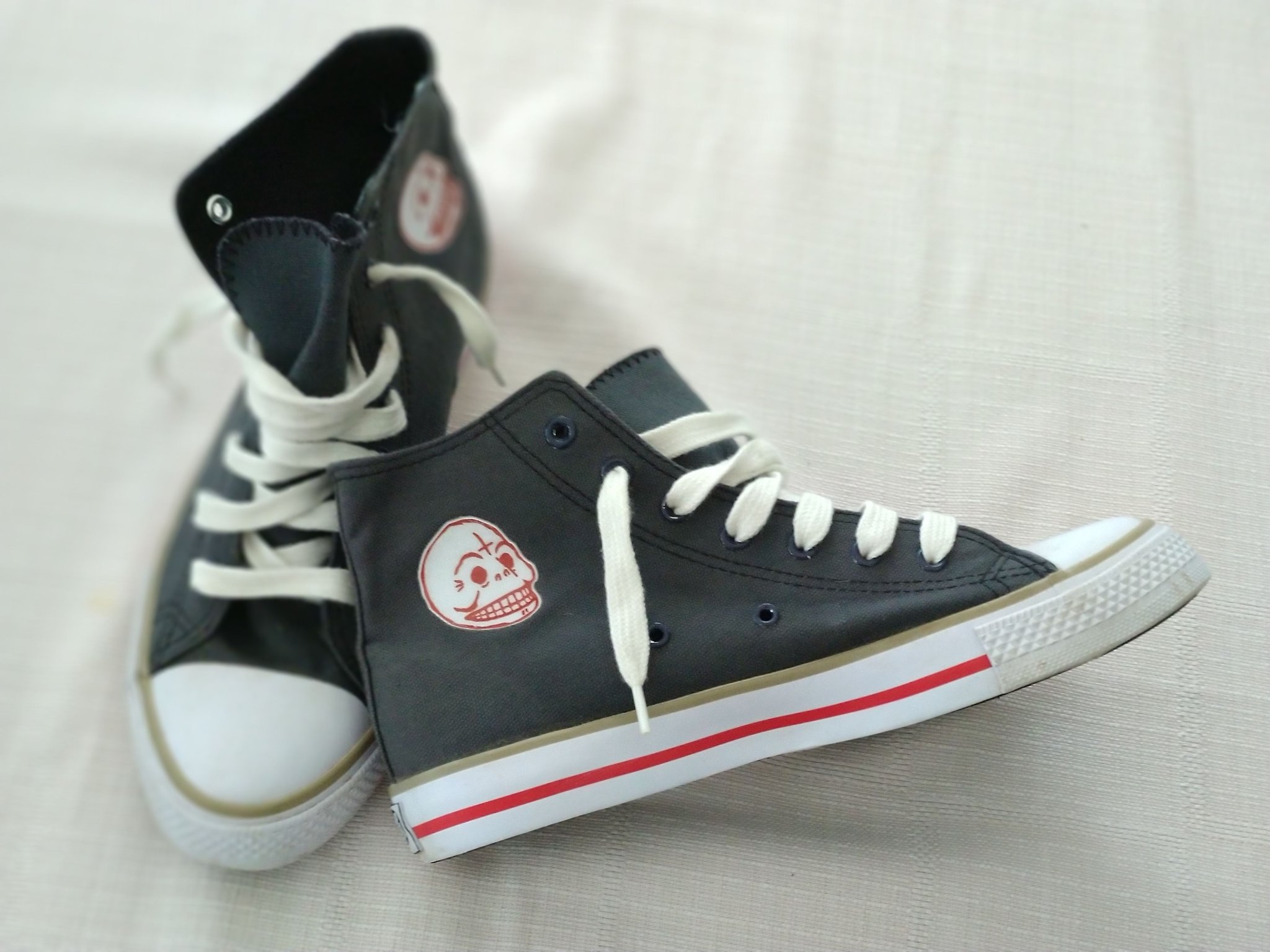 cheap monday sneakers