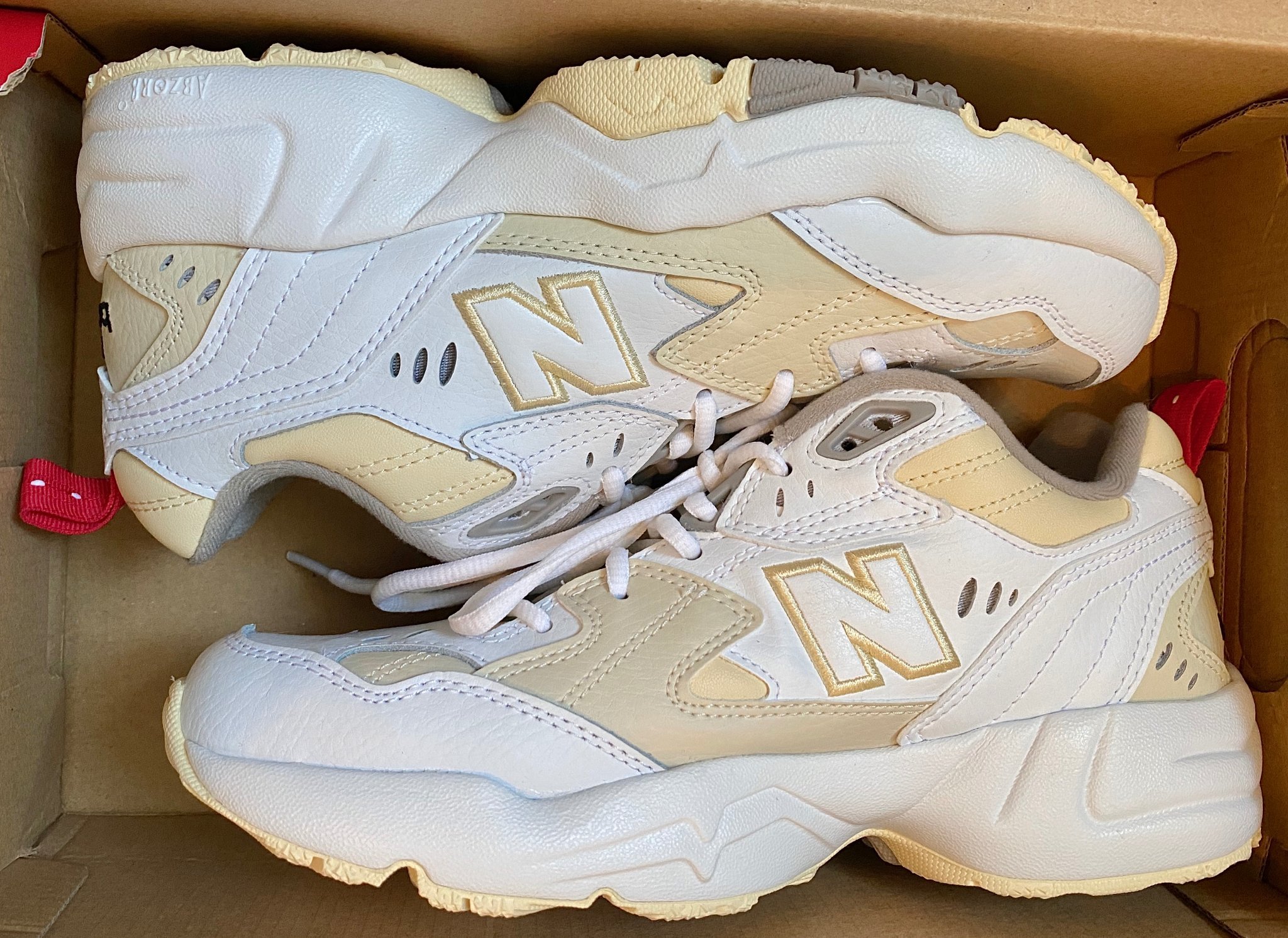 new balance 608 38