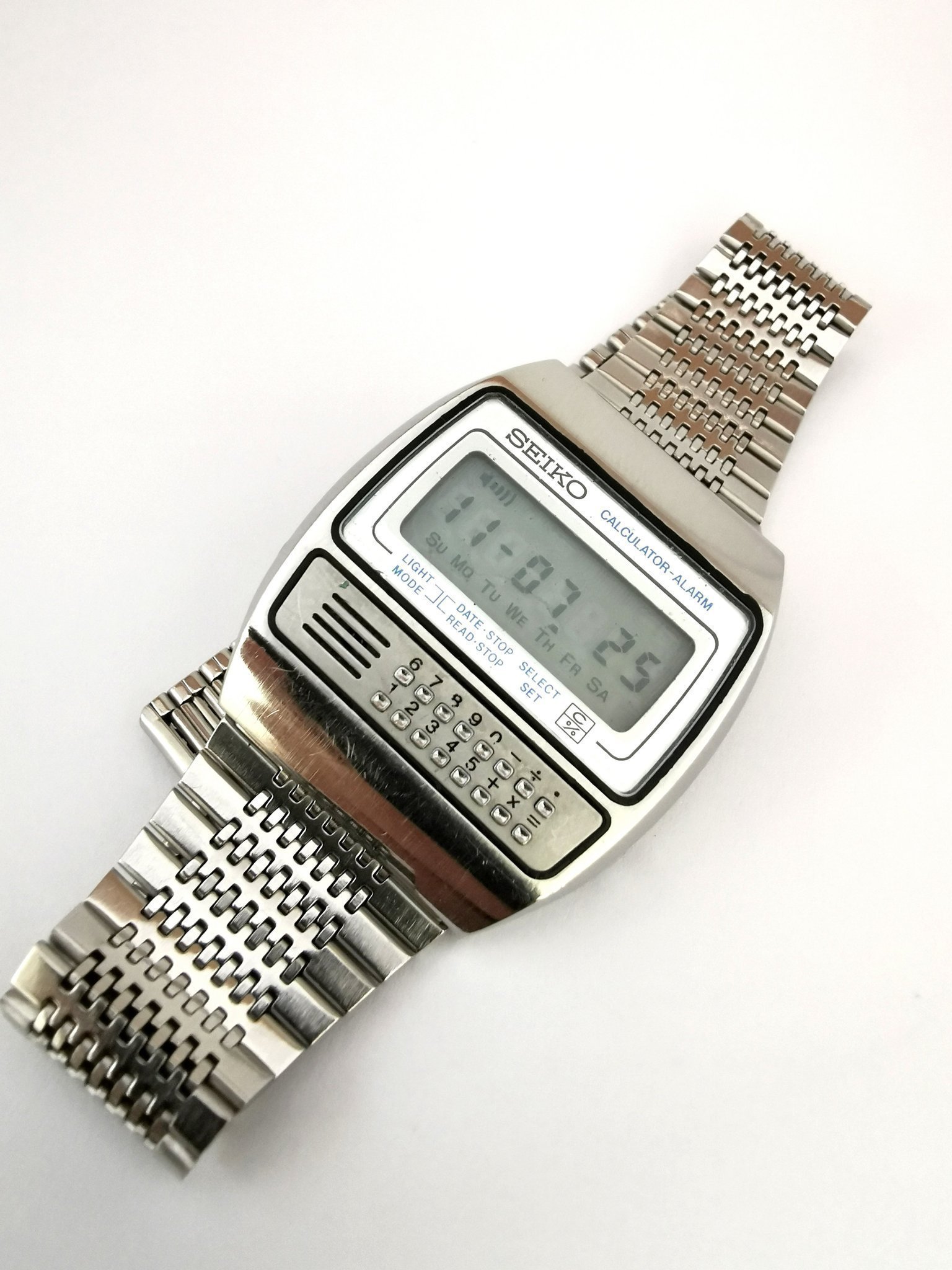 seiko year calculator