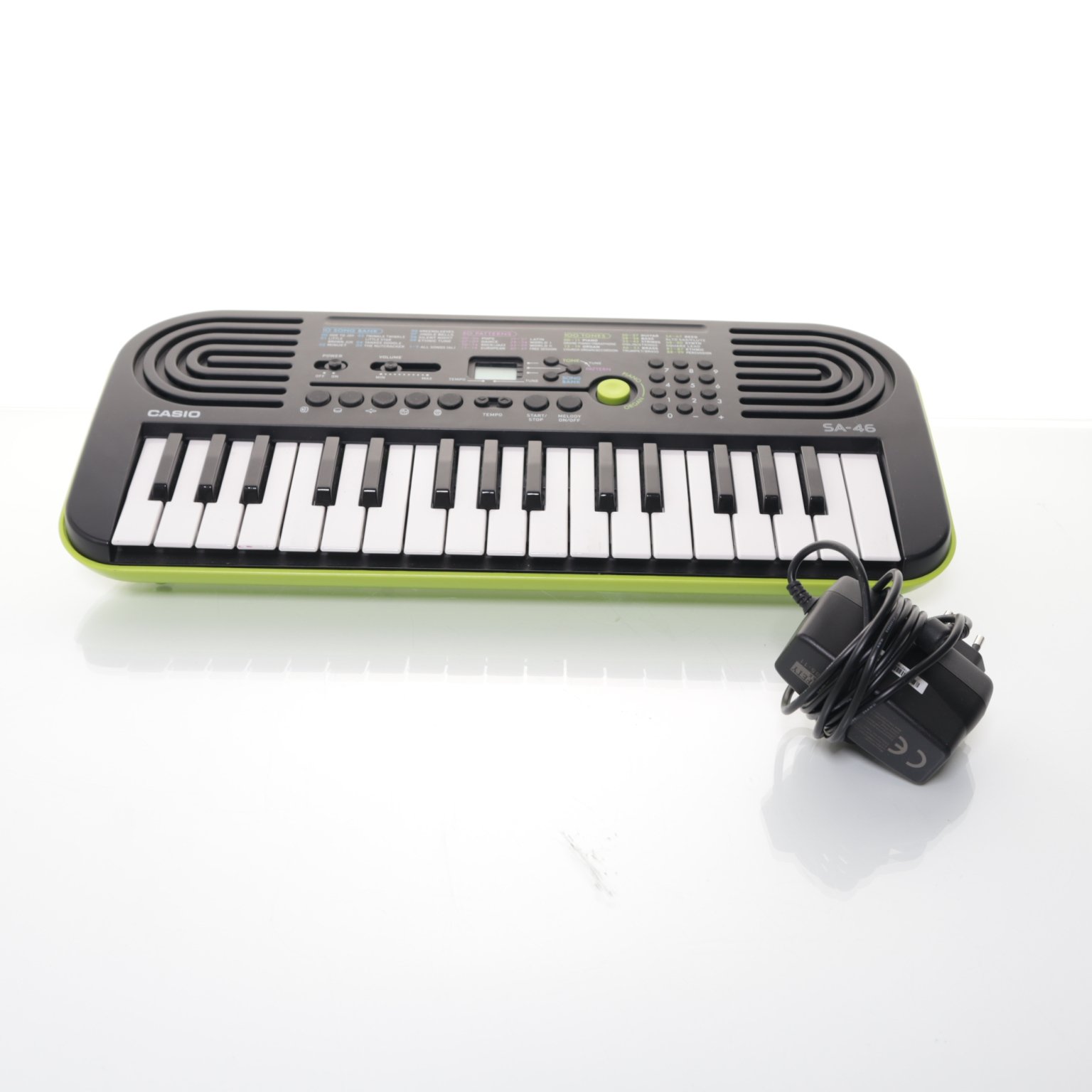 casio sa 46 price