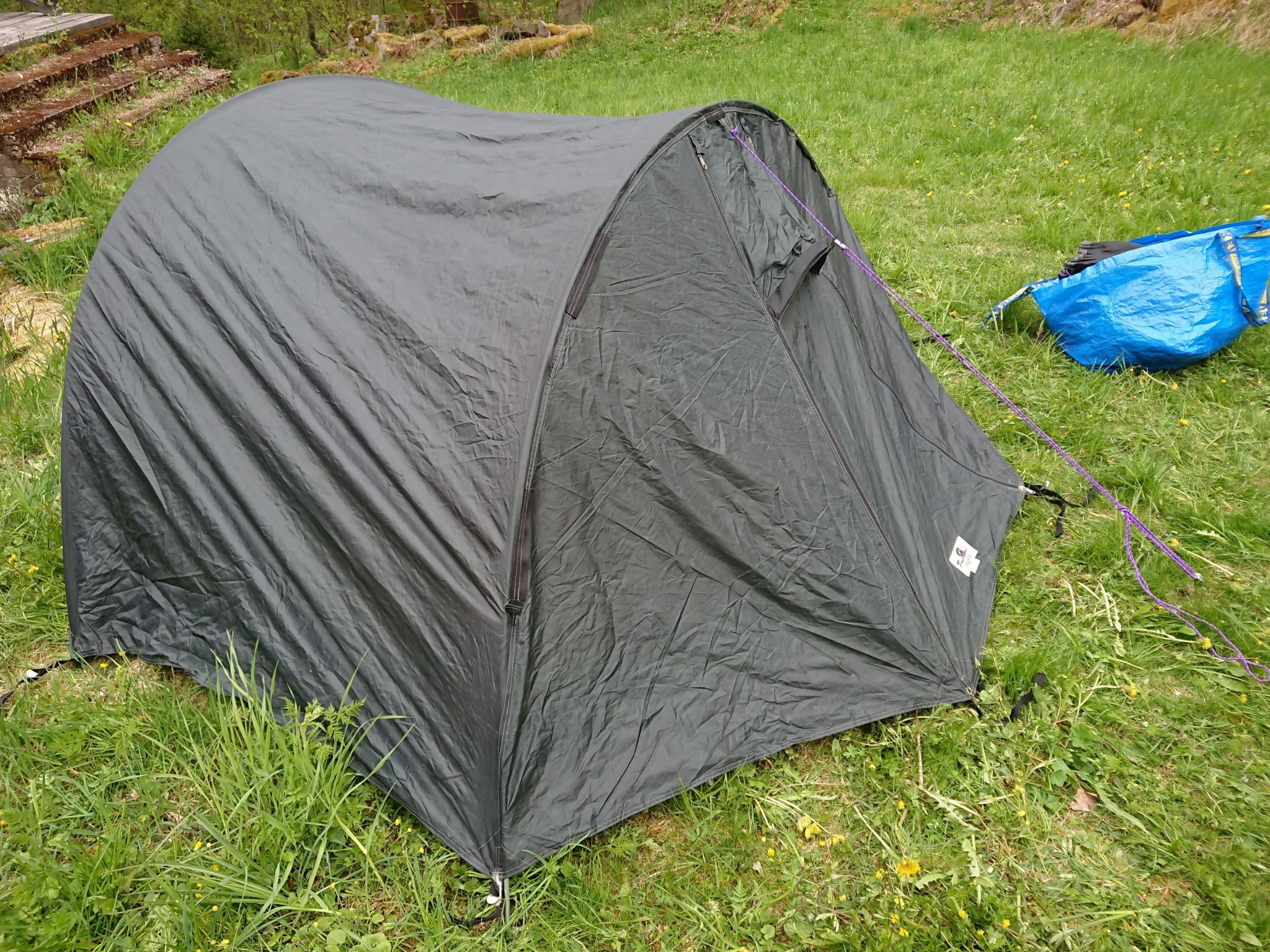2 mans Tält Haglöfs Double Peak (405702288) ᐈ Köp på Tradera 2 mans Tält Haglöfs Double Peak (405702288) ᐈ Köp på Tradera
