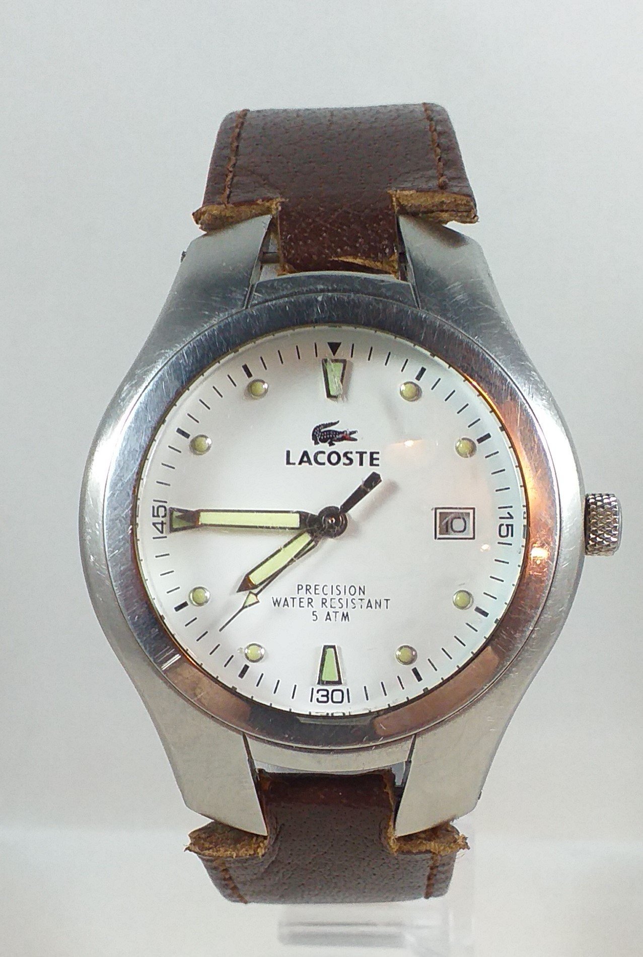 lacoste 3510g watch