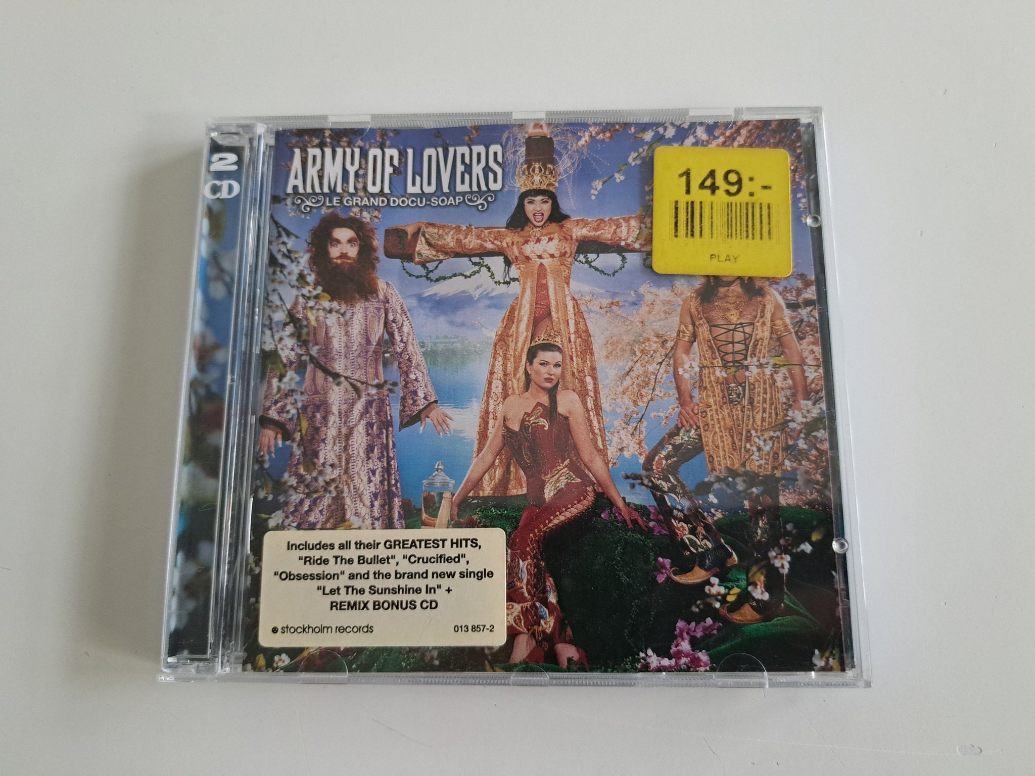 ARMY OF LOVERS 『 LE GRAND DOCU-SOAP』2枚組 OC05MDY2LmpwZWc.jpeg