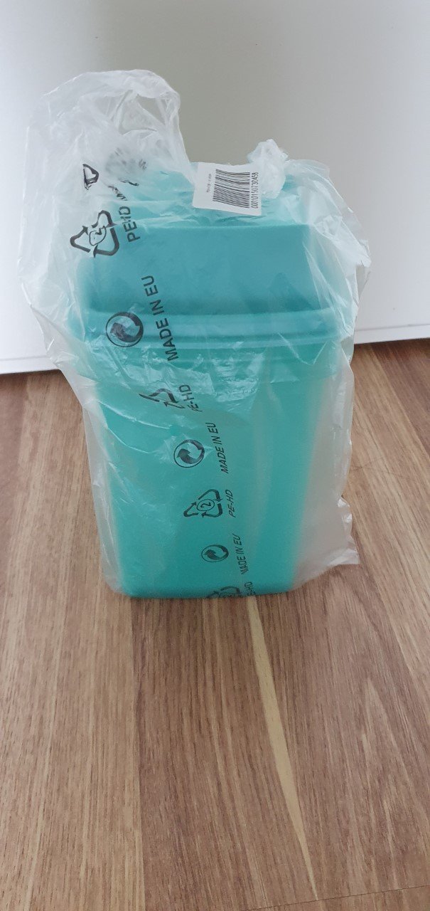 Ny Nostalgisk Hissa upp läckert turkosgrönt från Tupperware