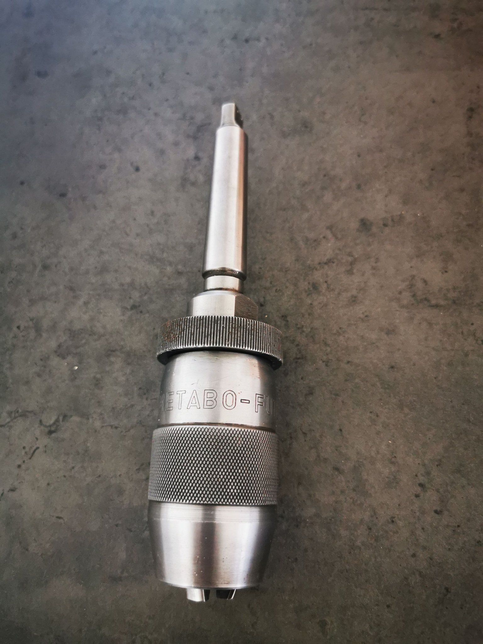 metabo-futuro-801-snabbchuck-1-13mm-418718286-k-p-p-tradera