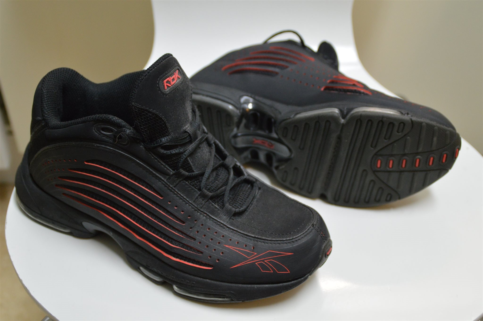 Reebok dmx micro Clearance