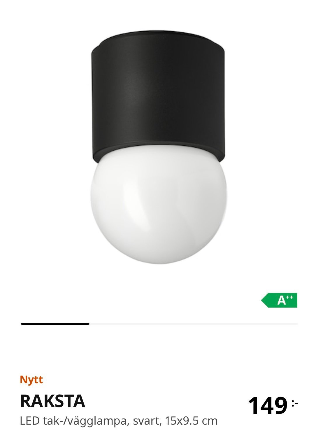 LAMPA IKEA LAMPA IKEA