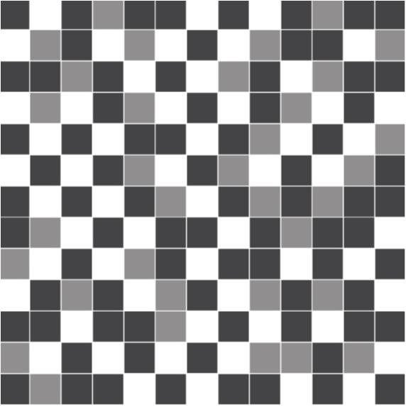 Självhäftande kakeldekor mosaik Självhäftande kakeldekor mosaik