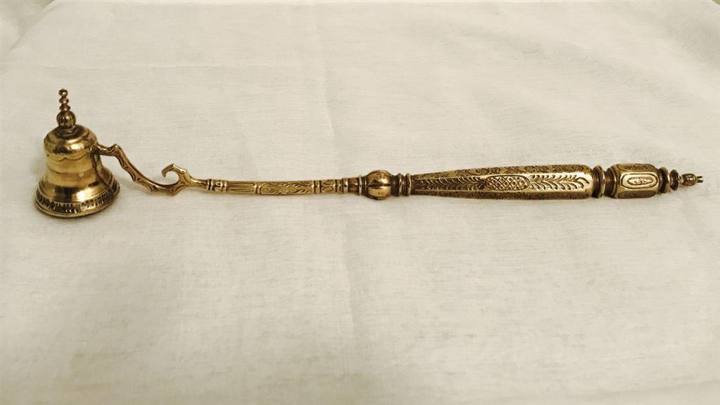 Bildresultat för gammal ljussläckare