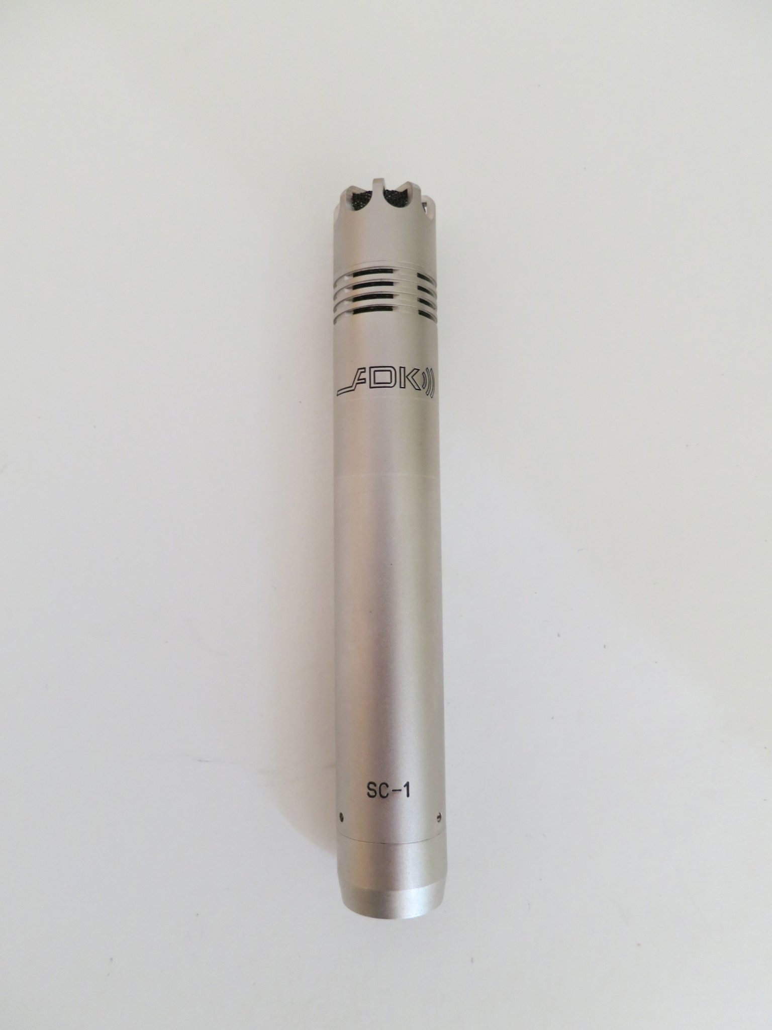 ADK SC1 Condenser microphone (419788268) ᐈ Köp på Tradera