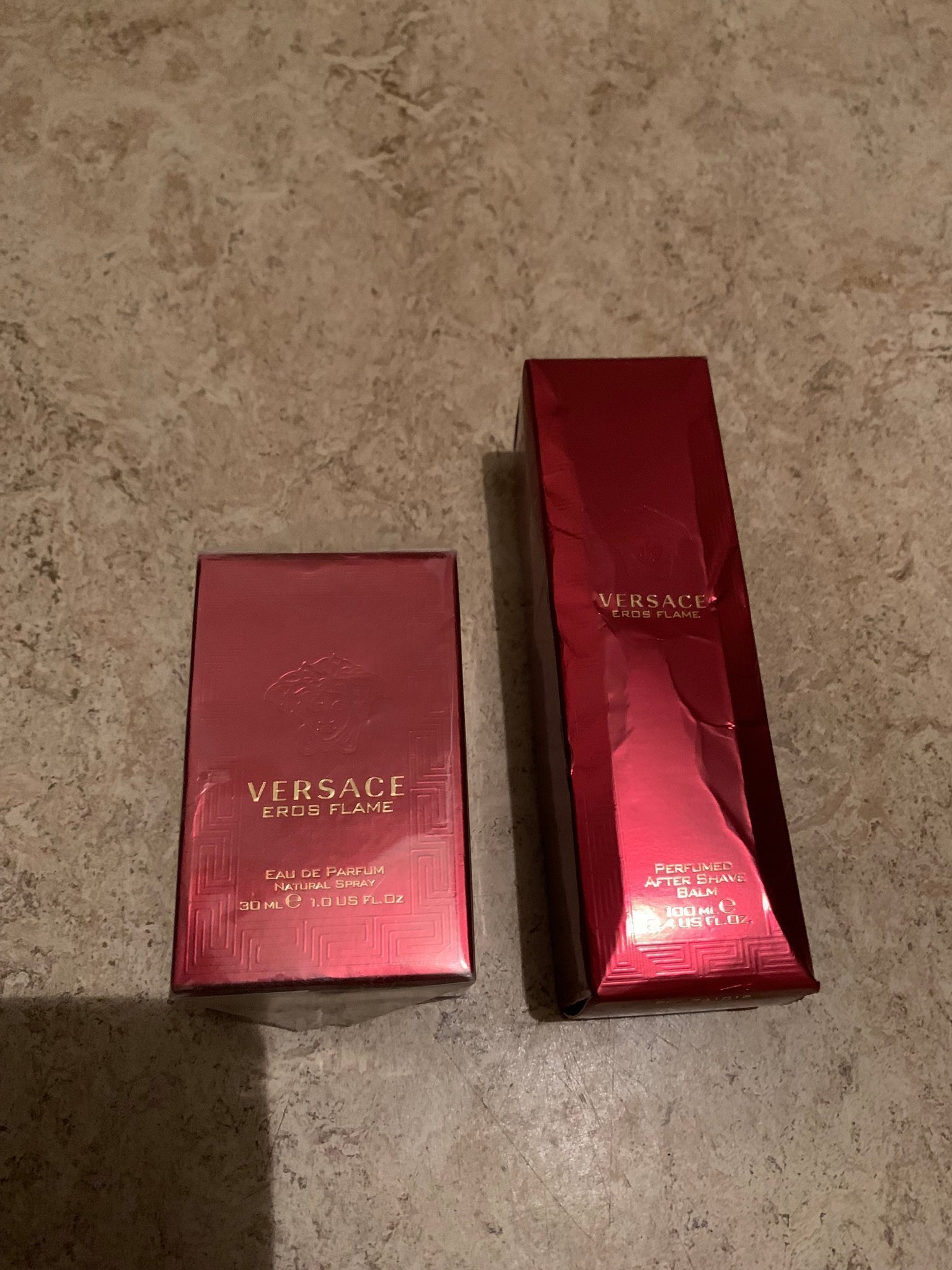 parfum versace 100ml