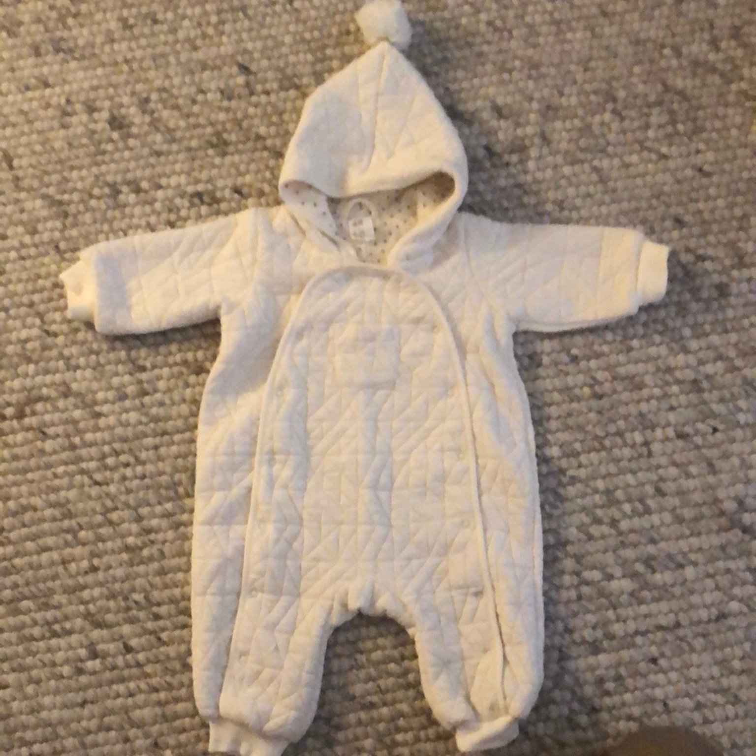 Pilefodrad overall best sale baby