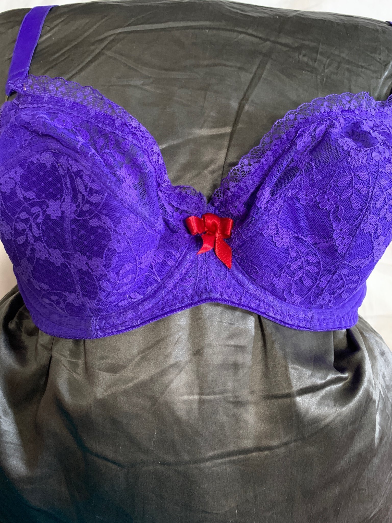 Agent Provocateur Knickers Forever 70e Köp på Tradera (561476711)