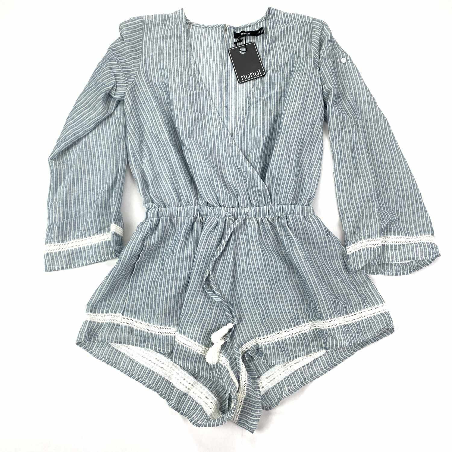 nunui jumpsuit