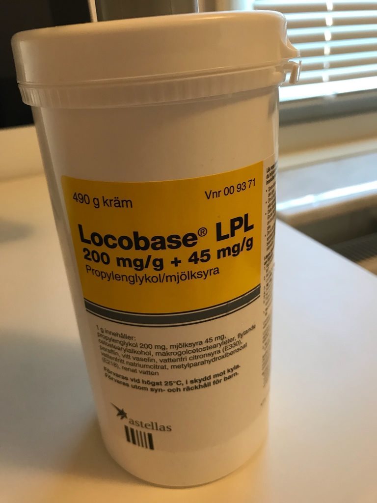 locobase lpl kräm locobase lpl kräm