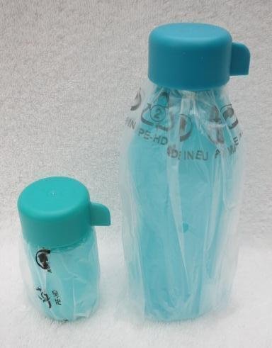 ***Tupperware Ecopure 0,9dl + 3,1dl nya ***