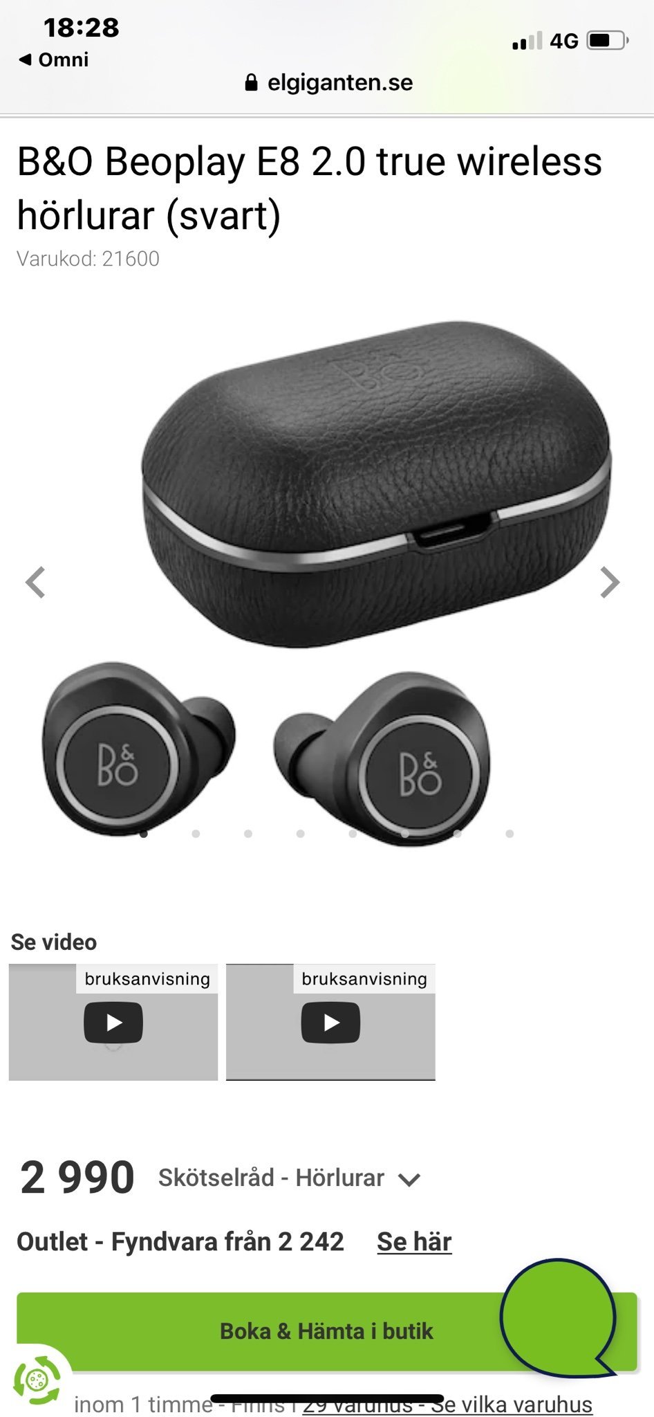 roxcore pins free v2 true wireless