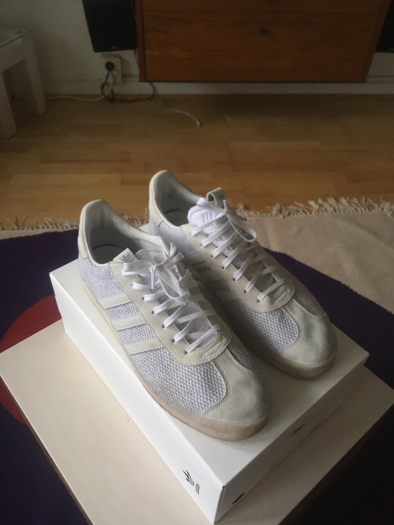 adidas gazelle pk juice