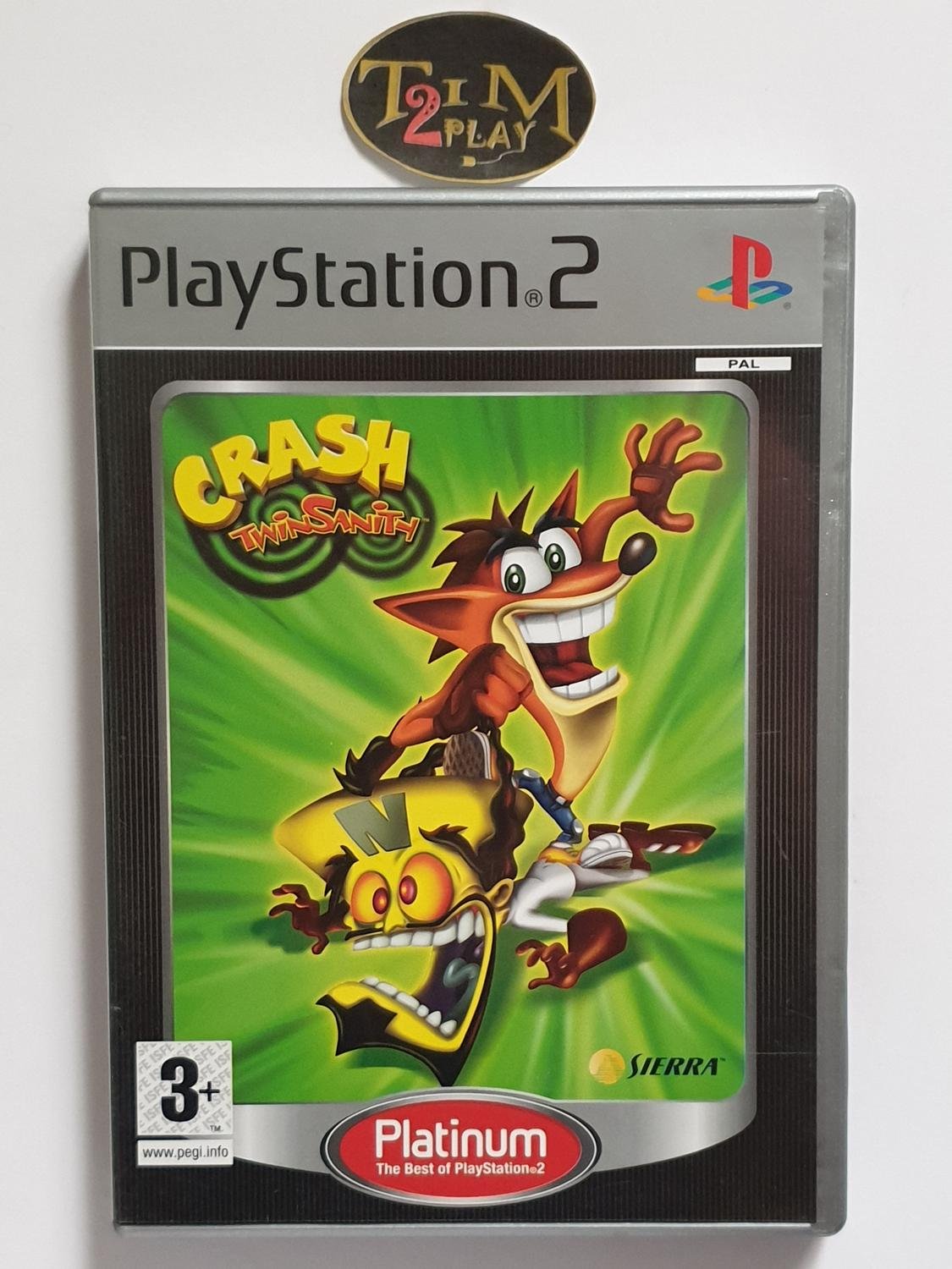 playstation 2 кризис