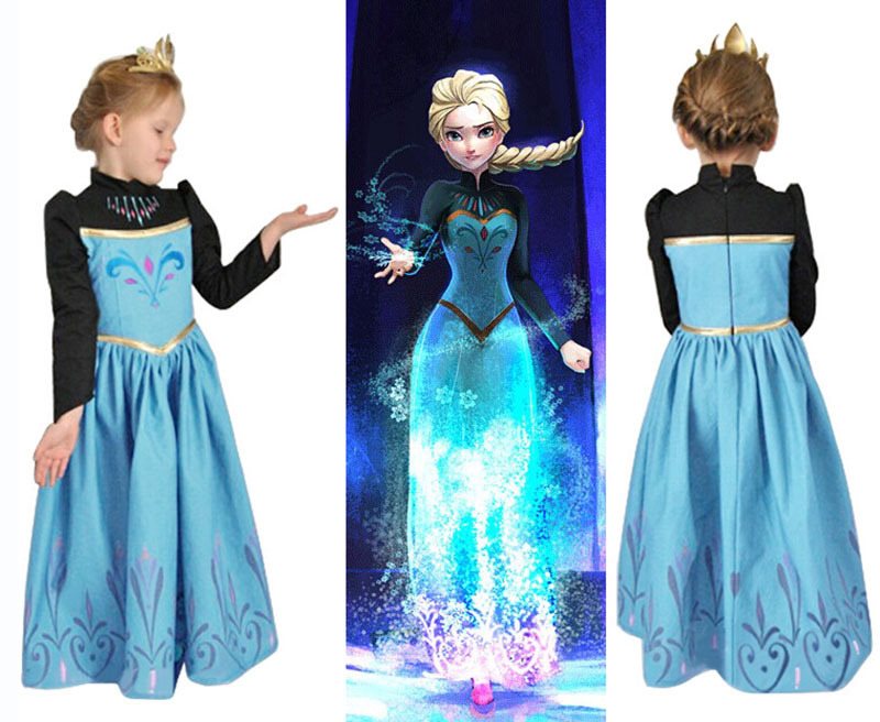 elsa krona frost elsa krona frost