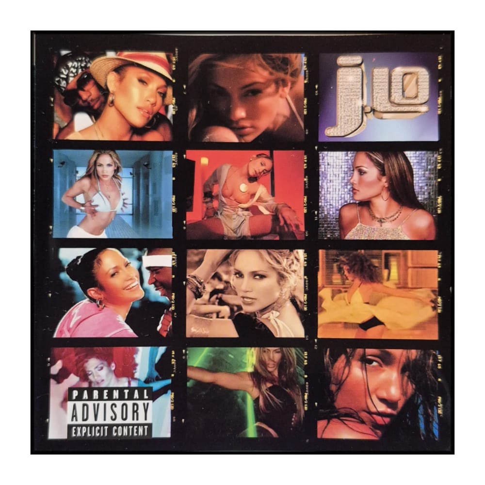 Jennifer Lopez: J To Tha L-O! The Remixes | Köp på Tradera (733555621)