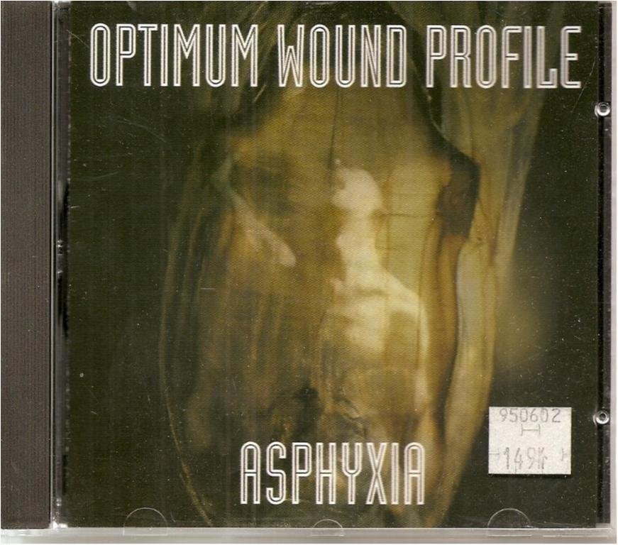 ASPHYXIA - OPTIMUM WOUND PROFILE