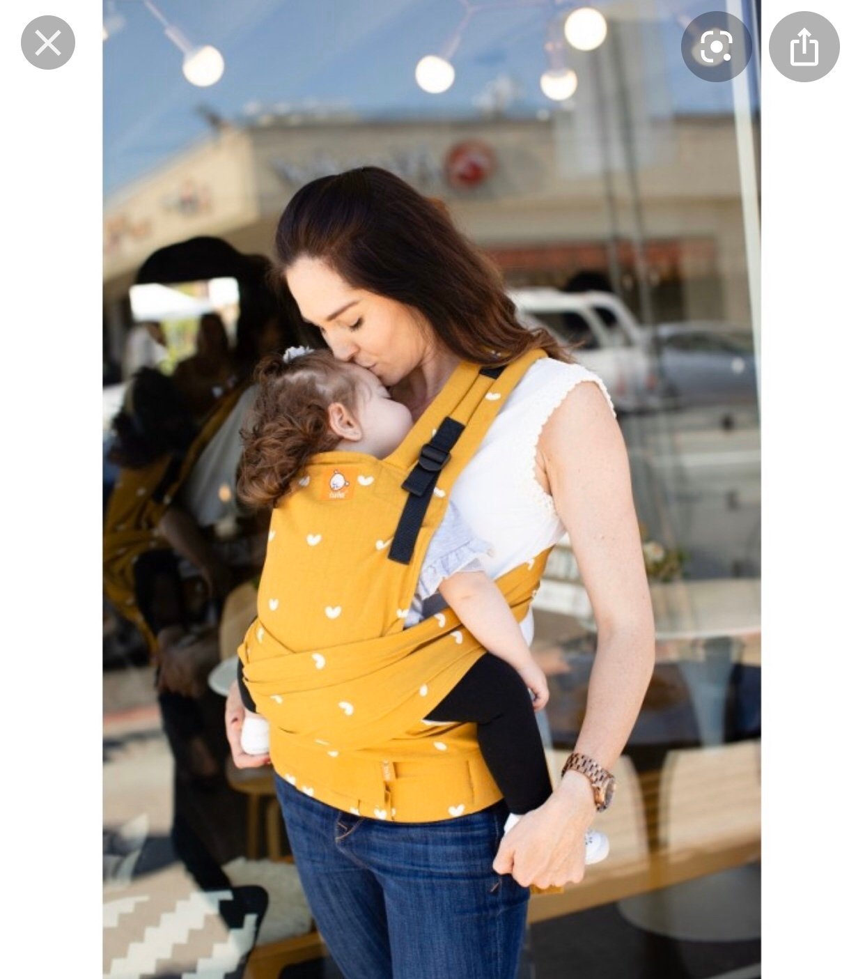tula half buckle recension