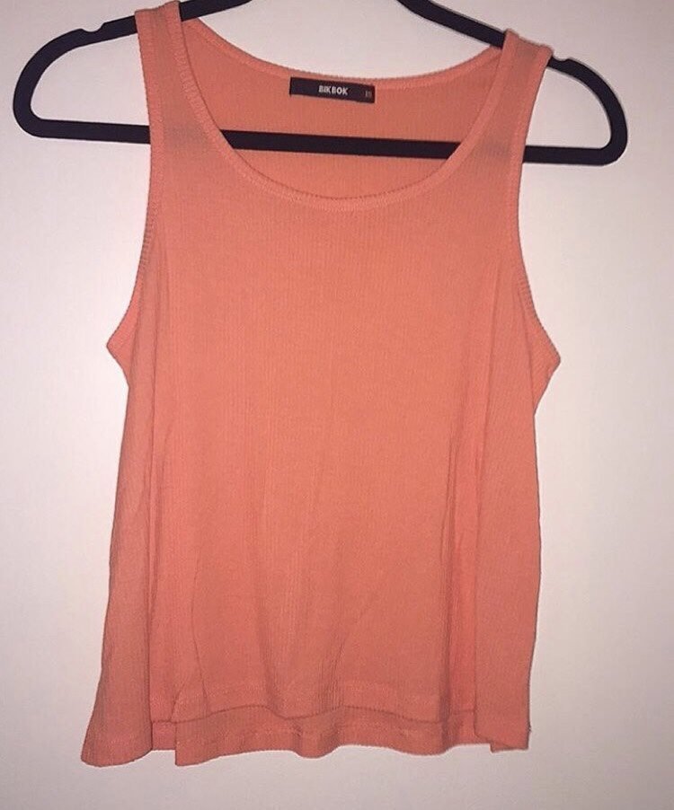 Linne från BIKBOK - Strl XS, nyskick.