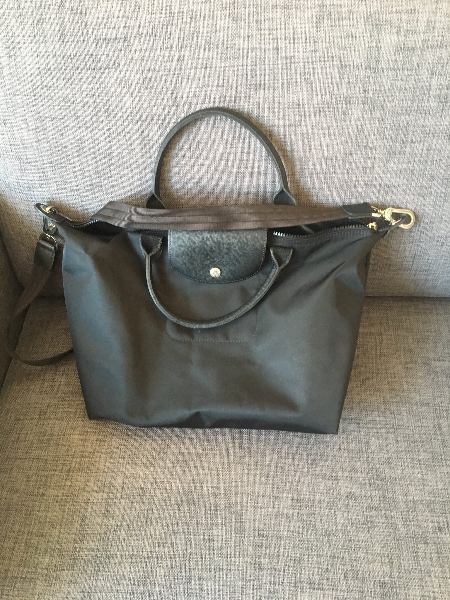 beg longchamp original