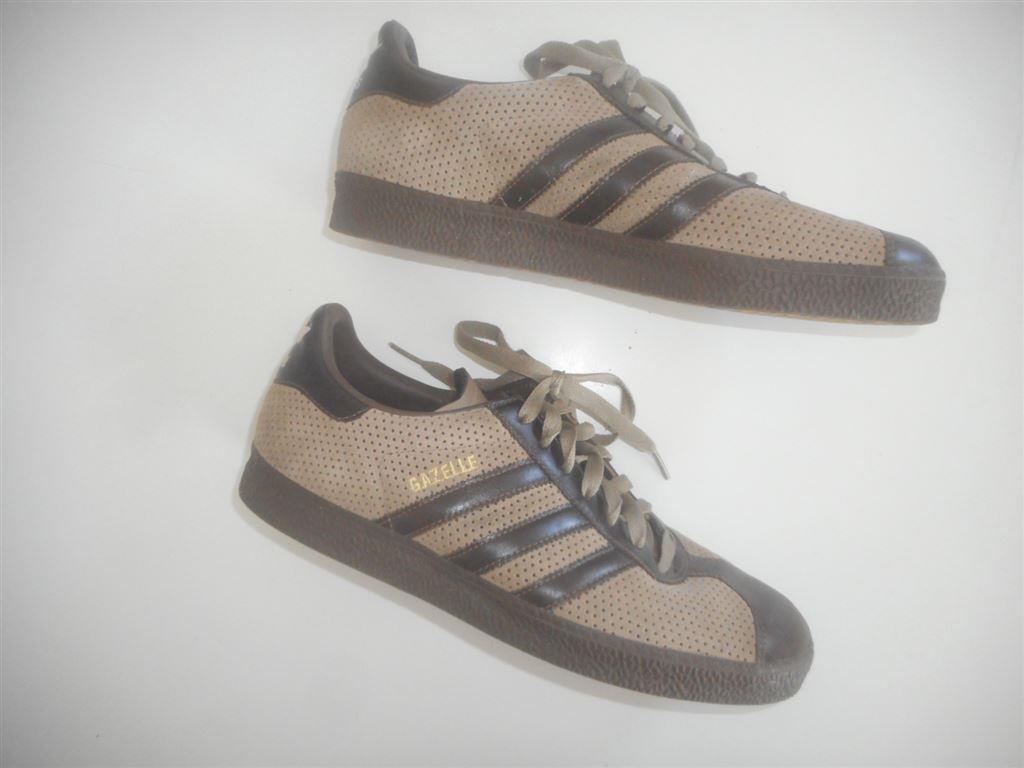 Adidas Skor Retro Adidas Skor Retro