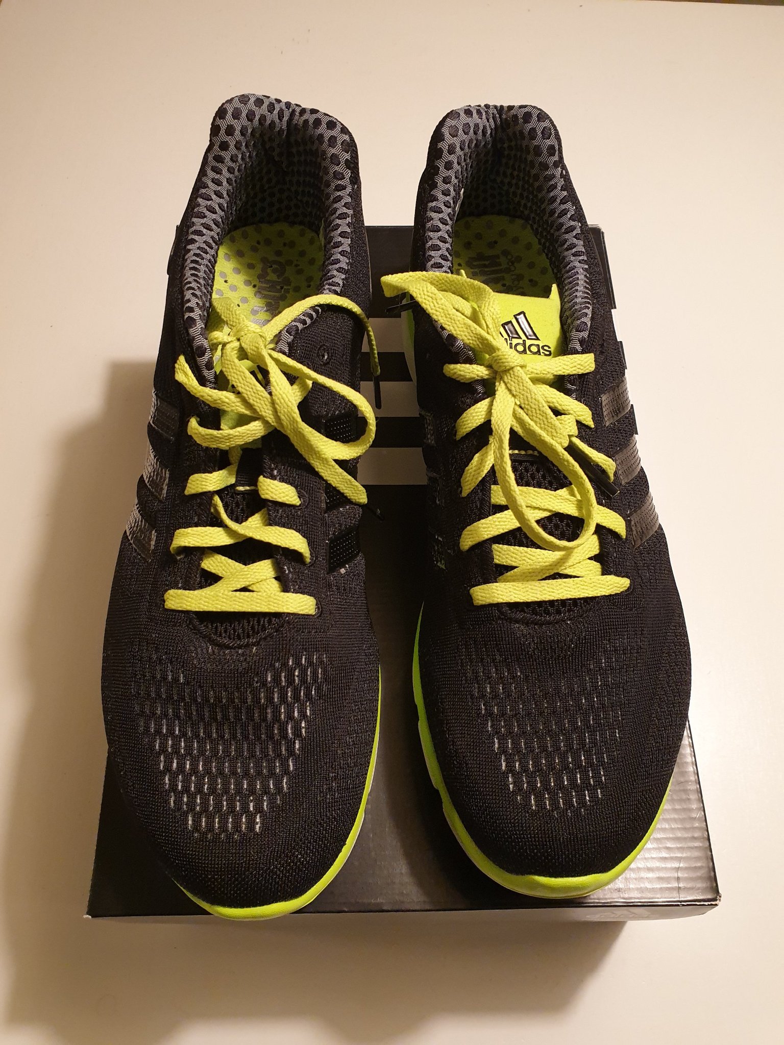 climacool climachill