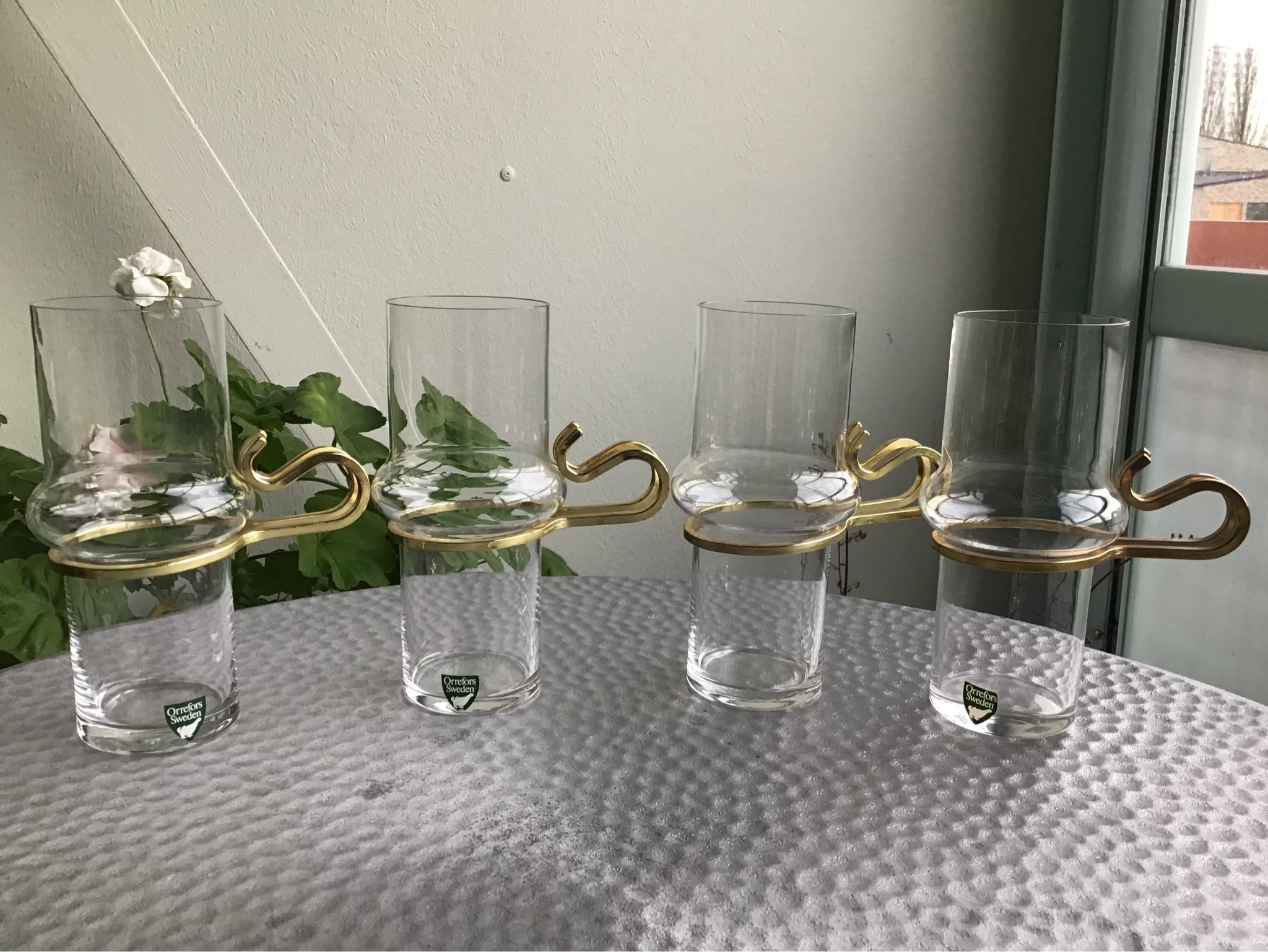 Irish Coffee Glas Orrefors (385204182) ᐈ Köp på Tradera