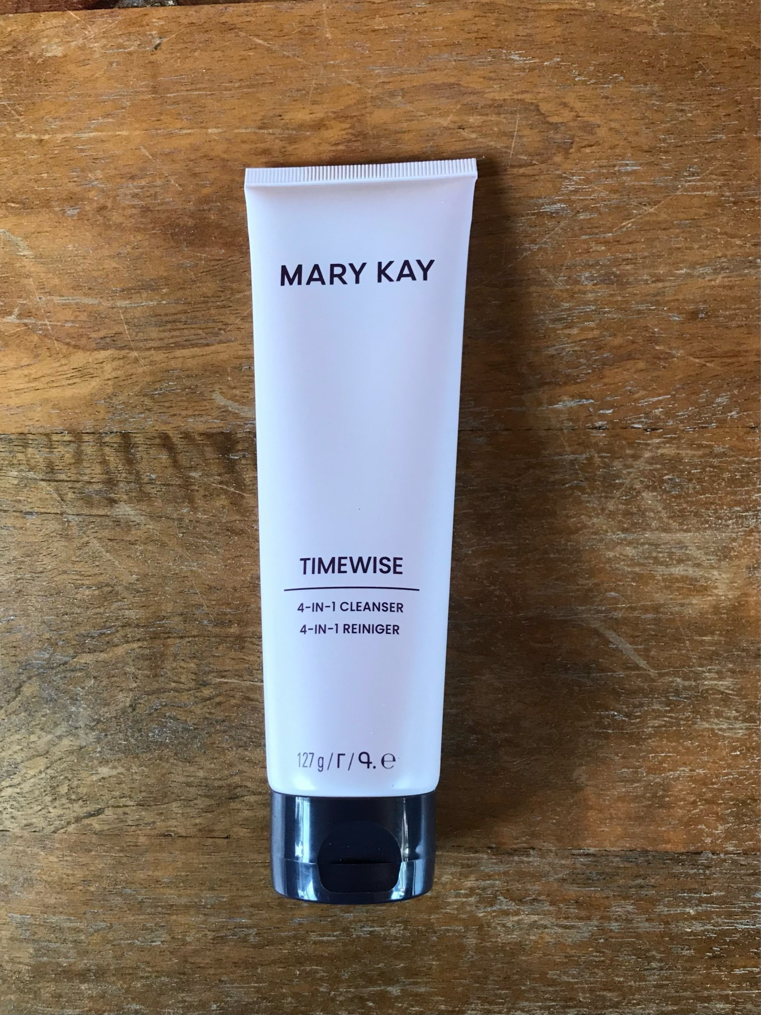 Mary Kay TimeWise - CLEANSER - normal to dry sk.. | Köp på Tradera
