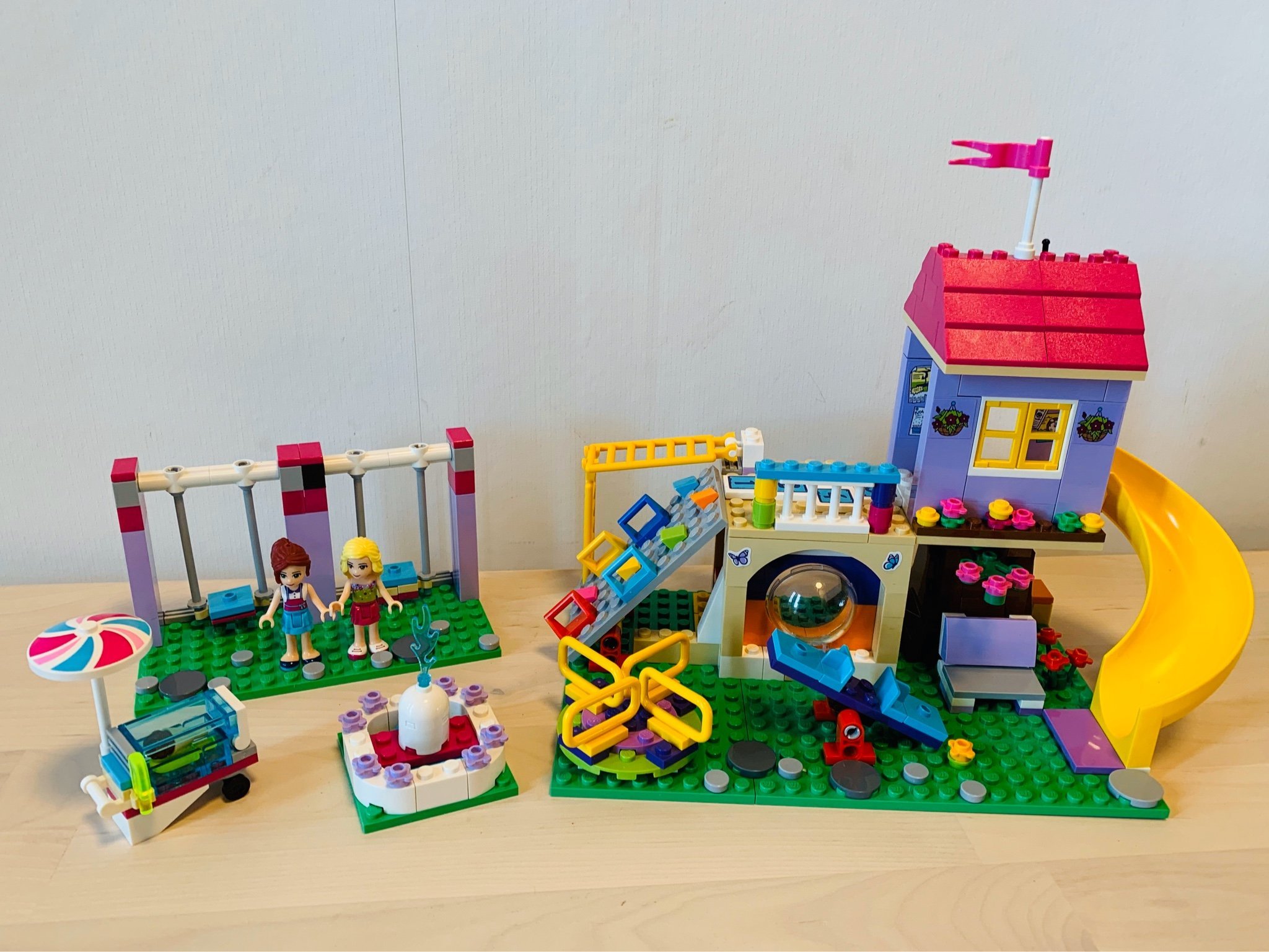 41325 lego friends