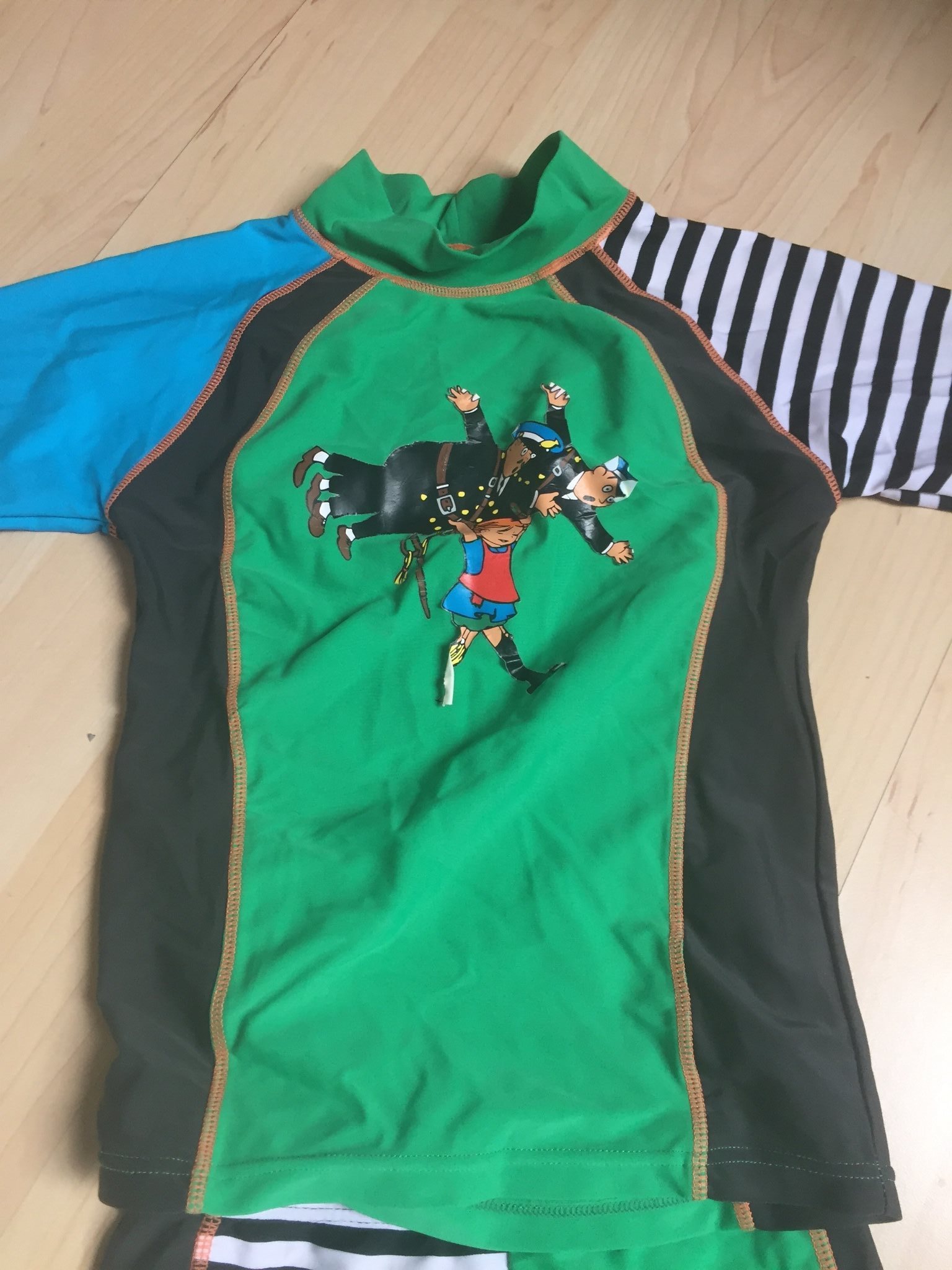 uv dräkt pippi uv dräkt pippi