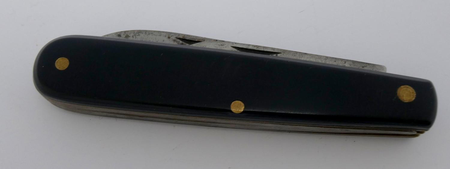Kniv, EKA Eskilstuna. fällkniv 8H