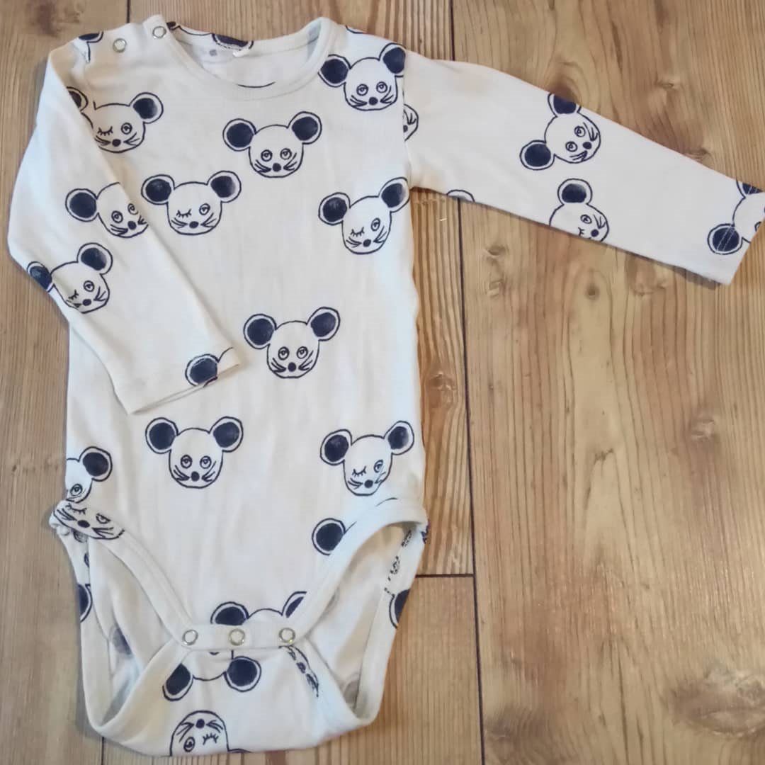 mini rodini overall möss mini rodini overall möss