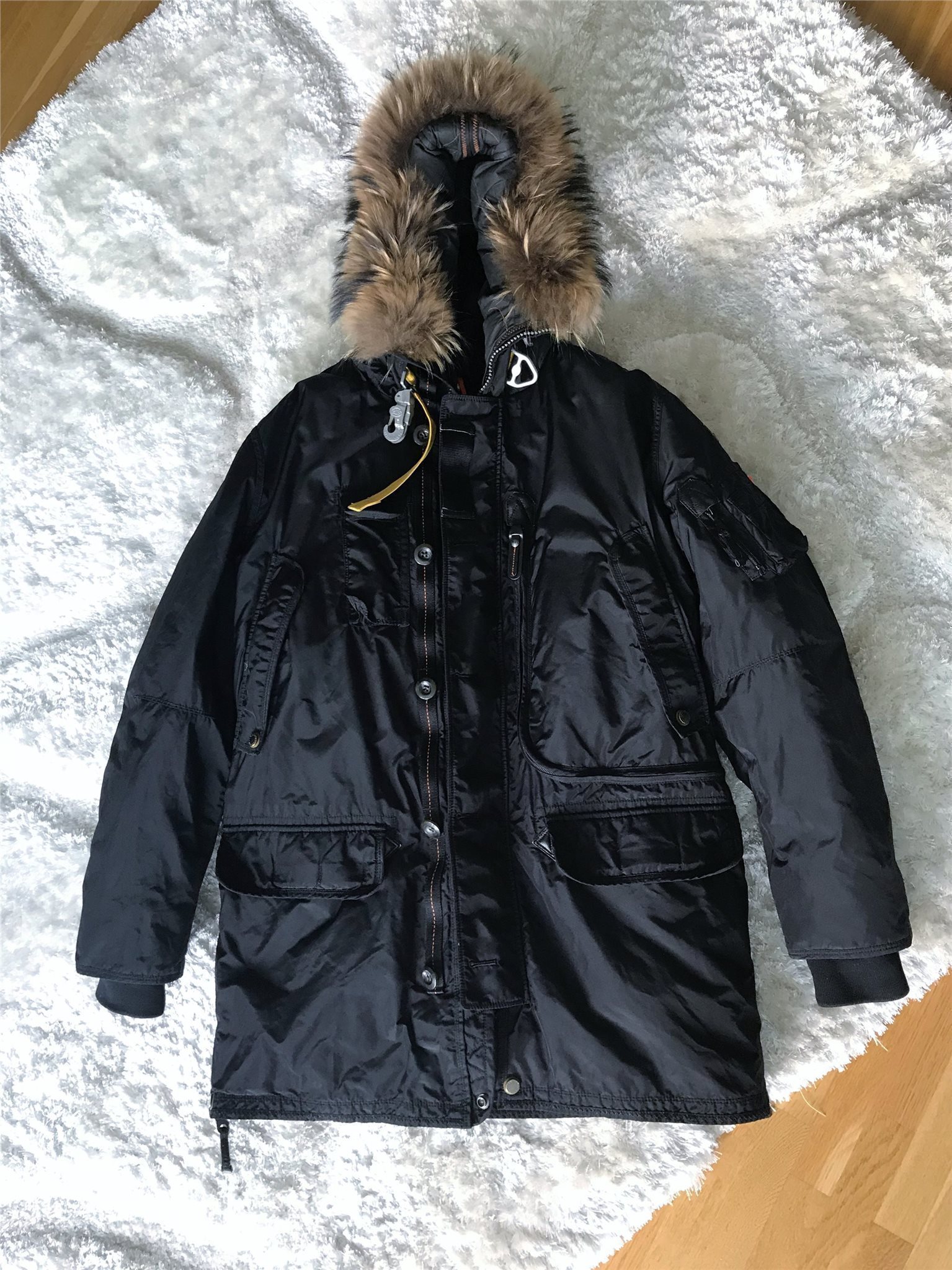 köpa parajumpers päls köpa parajumpers päls