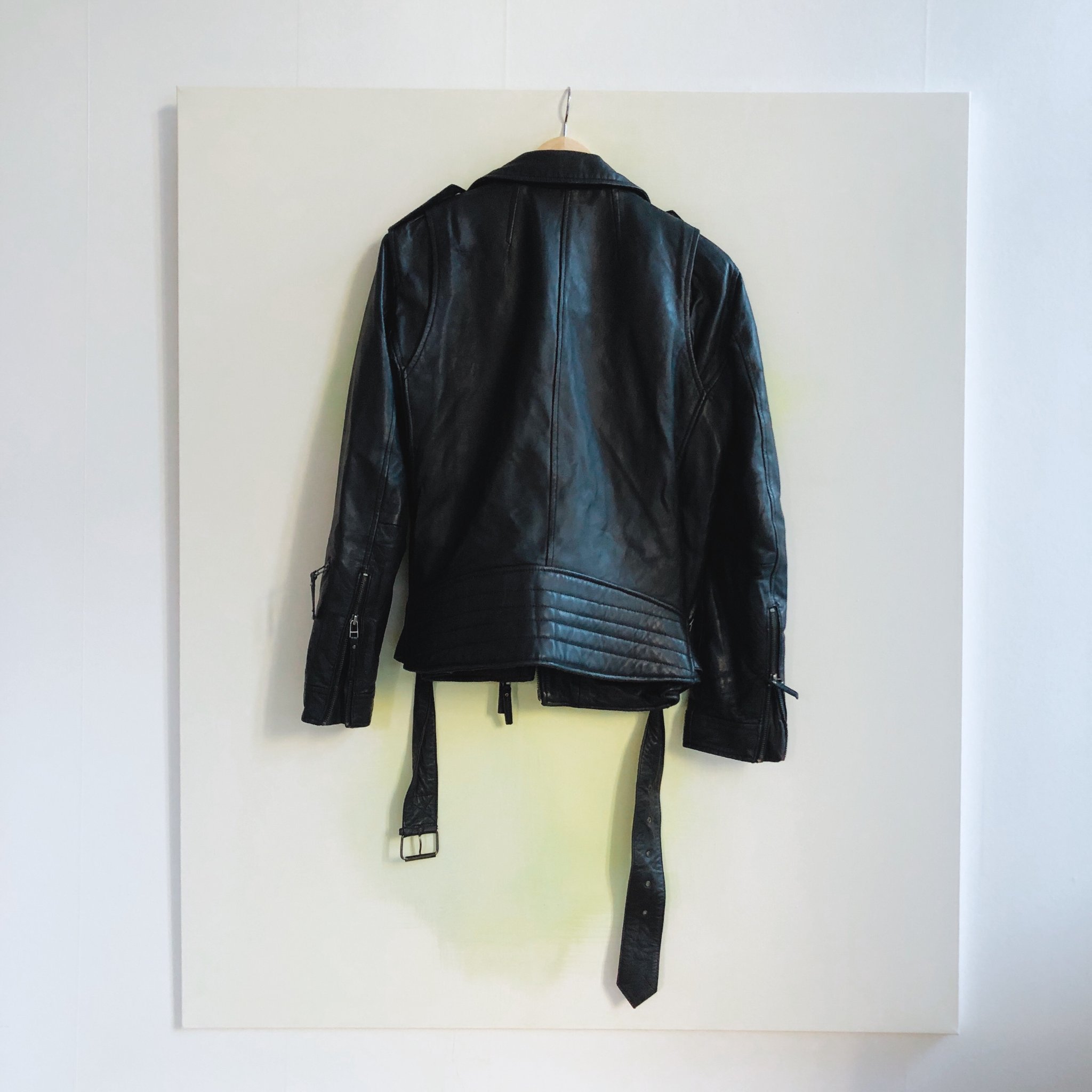 J Lindeberg Skinnjacka Bikerjacka Läderjacka (397205409) ᐈ J Lindeberg Skinnjacka Bikerjacka Läderjacka (397205409) ᐈ