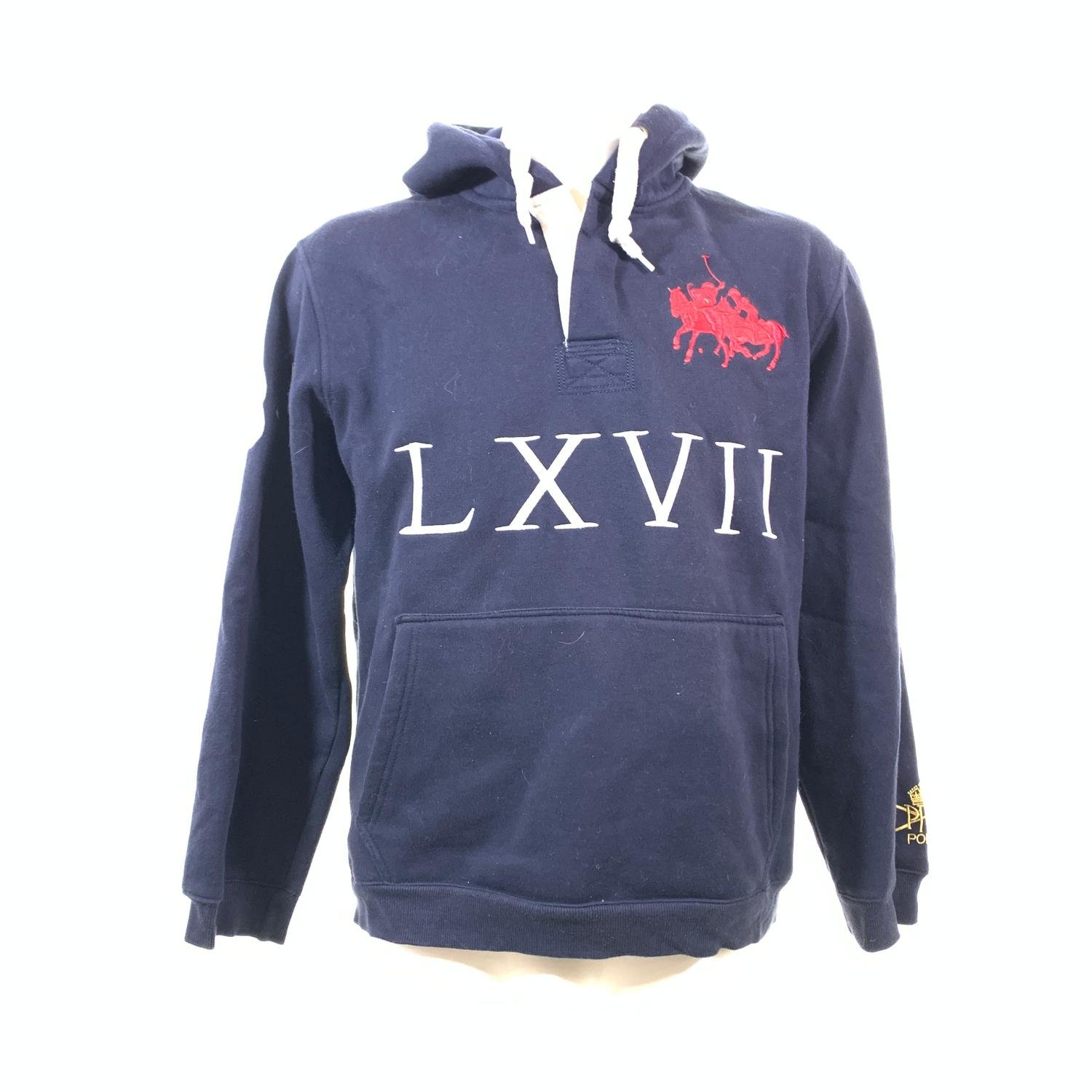 polo performance vest