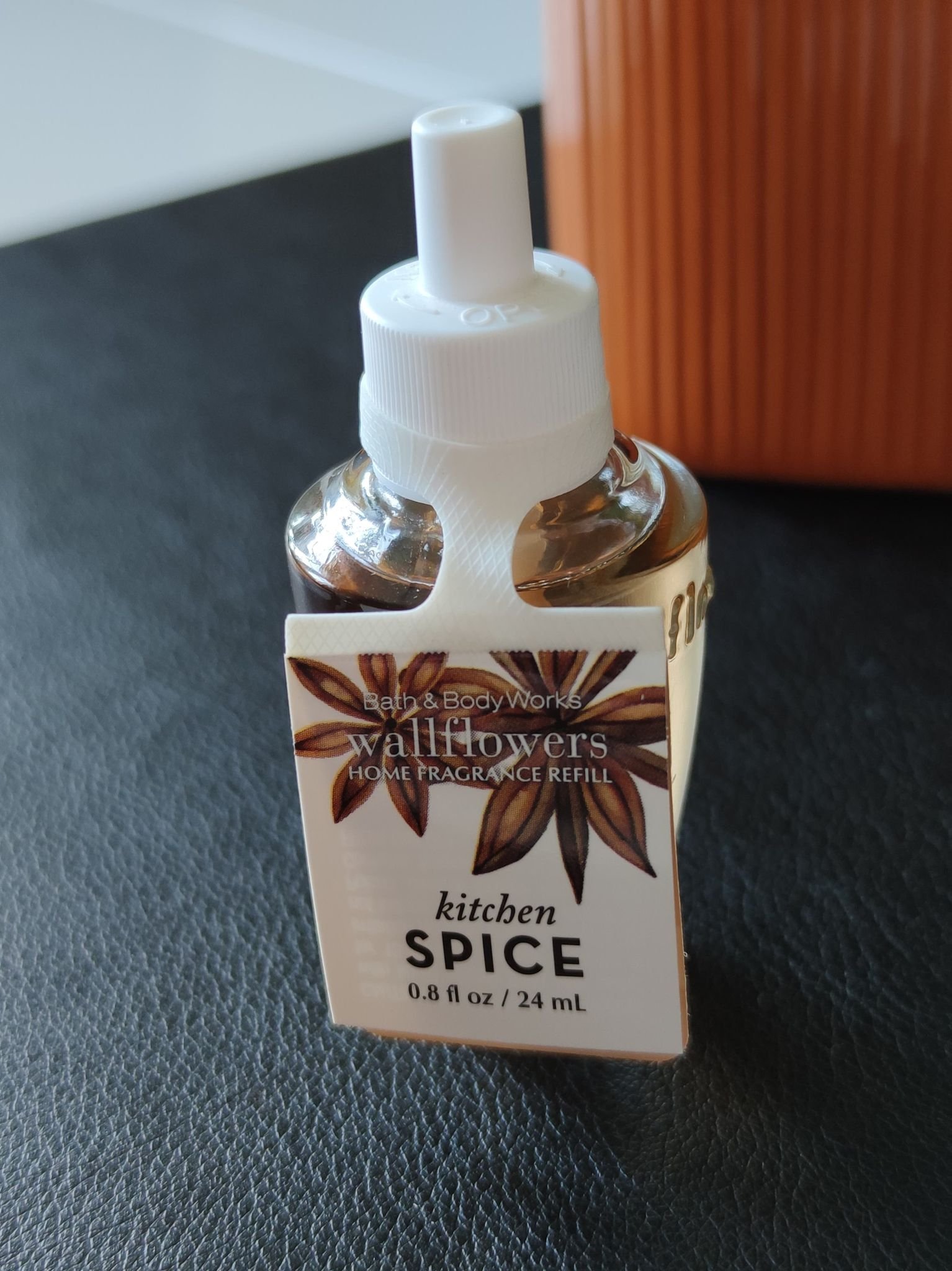 Bath & Body Works Wallflower Kitchen Spice Refi.. (422504968) ᐈ Köp på