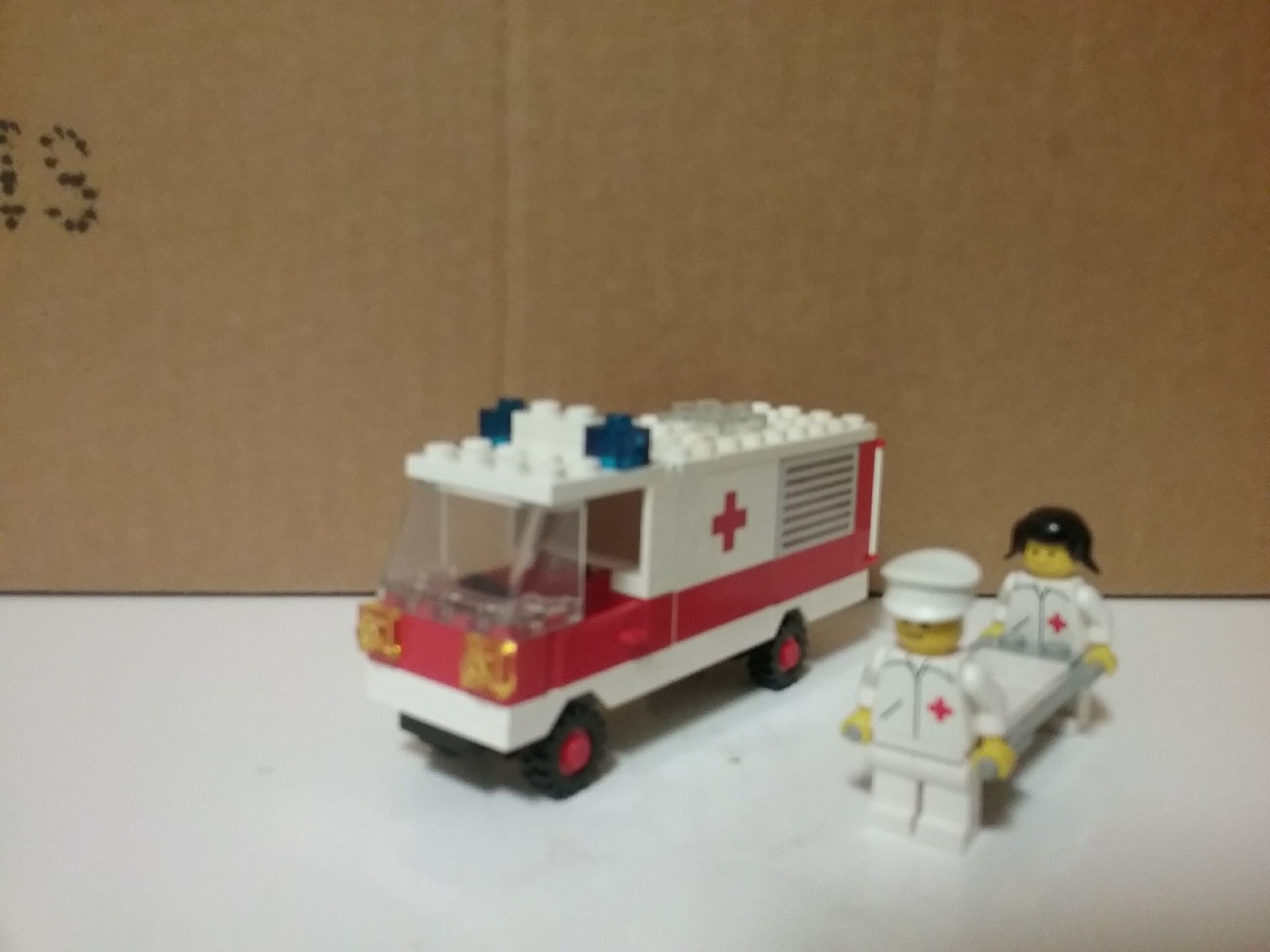 lego 6680