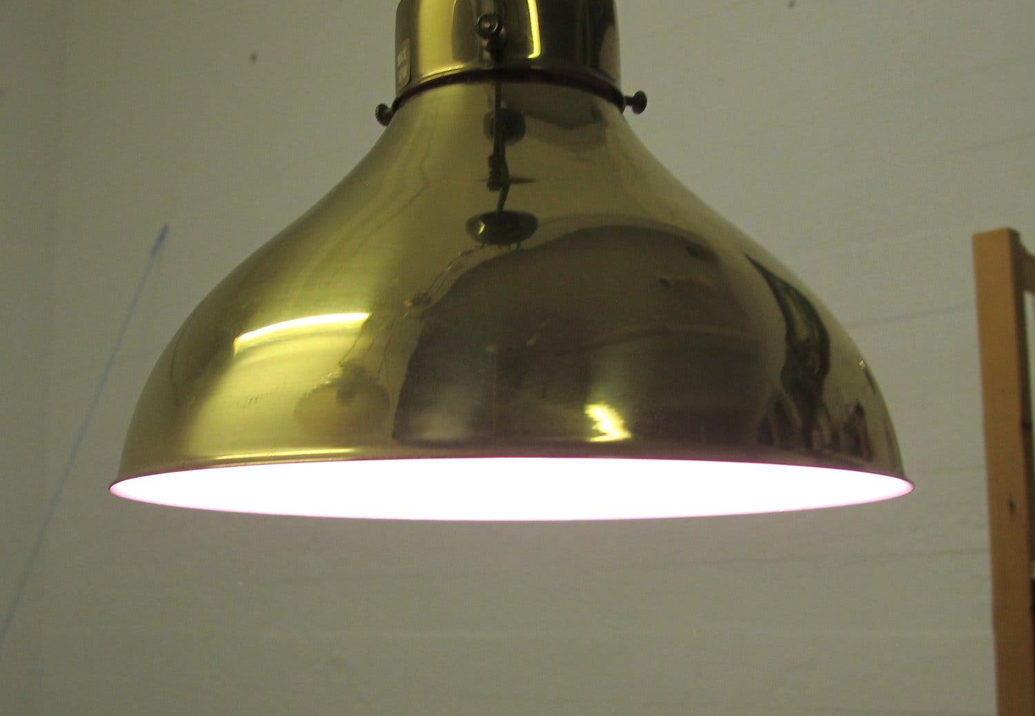 Lampa F nsterlampa Dansk Design A 364769216 HR Trading P Tradera