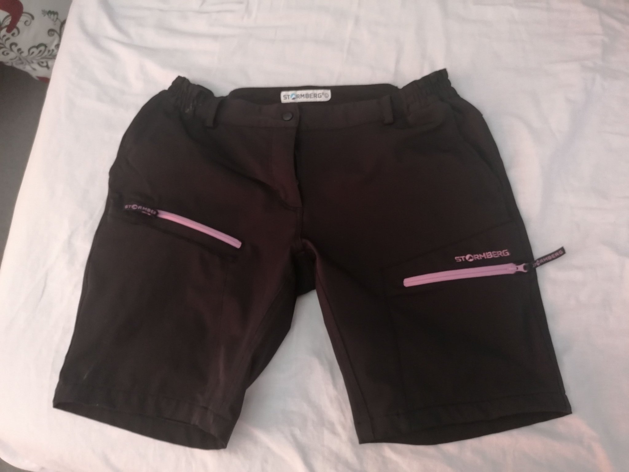 Shorts från Stormberg, storlek L