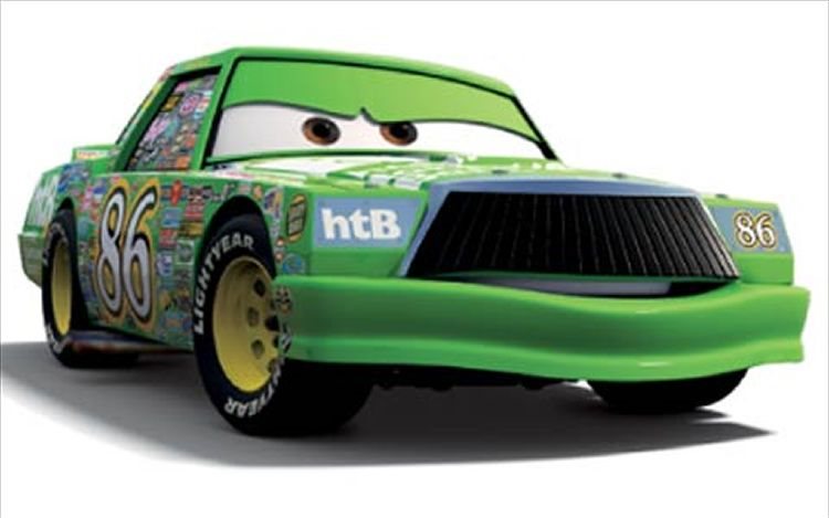 Bestalla cars bilar tidning