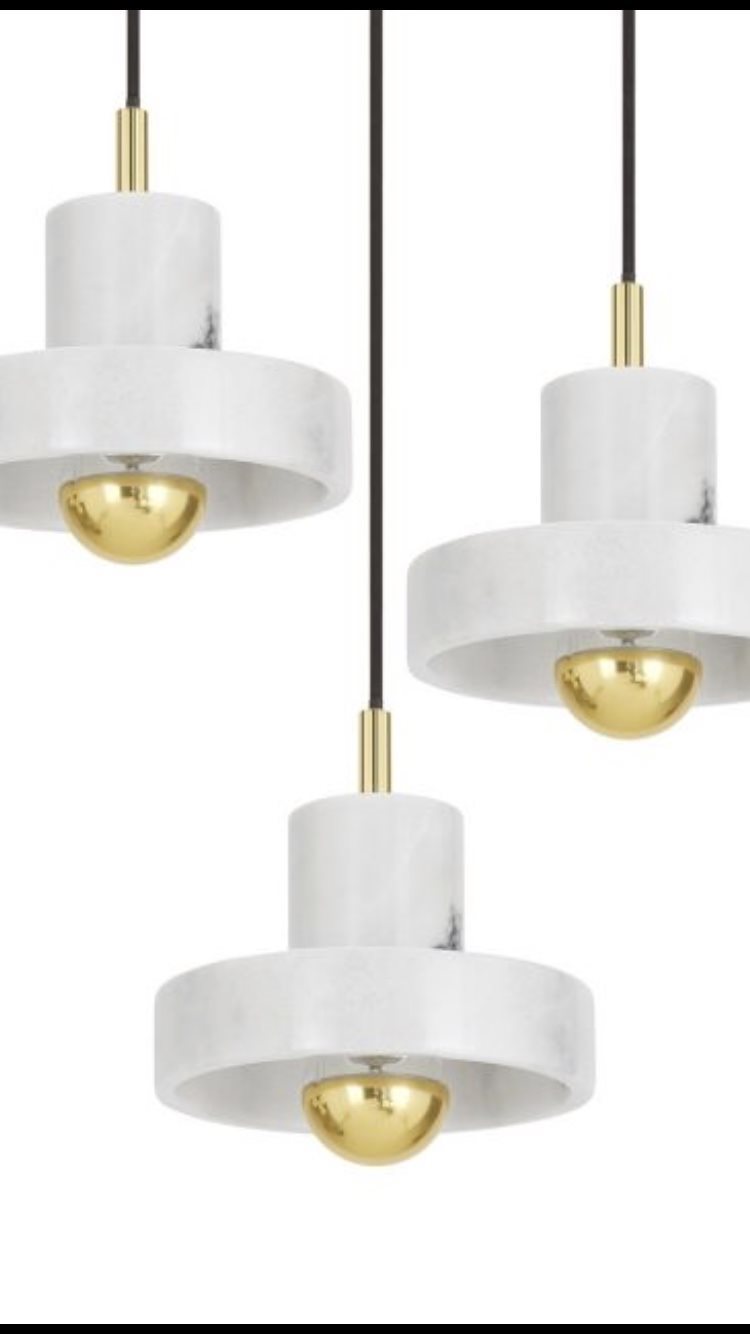 Tom Dixon Lampa 315069958 ᐈ Köp På Tradera Tom Dixon Lampa