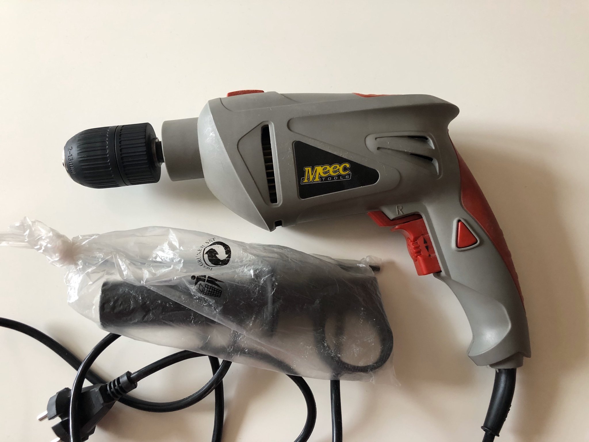 meec tools slagborrmaskin meec tools slagborrmaskin