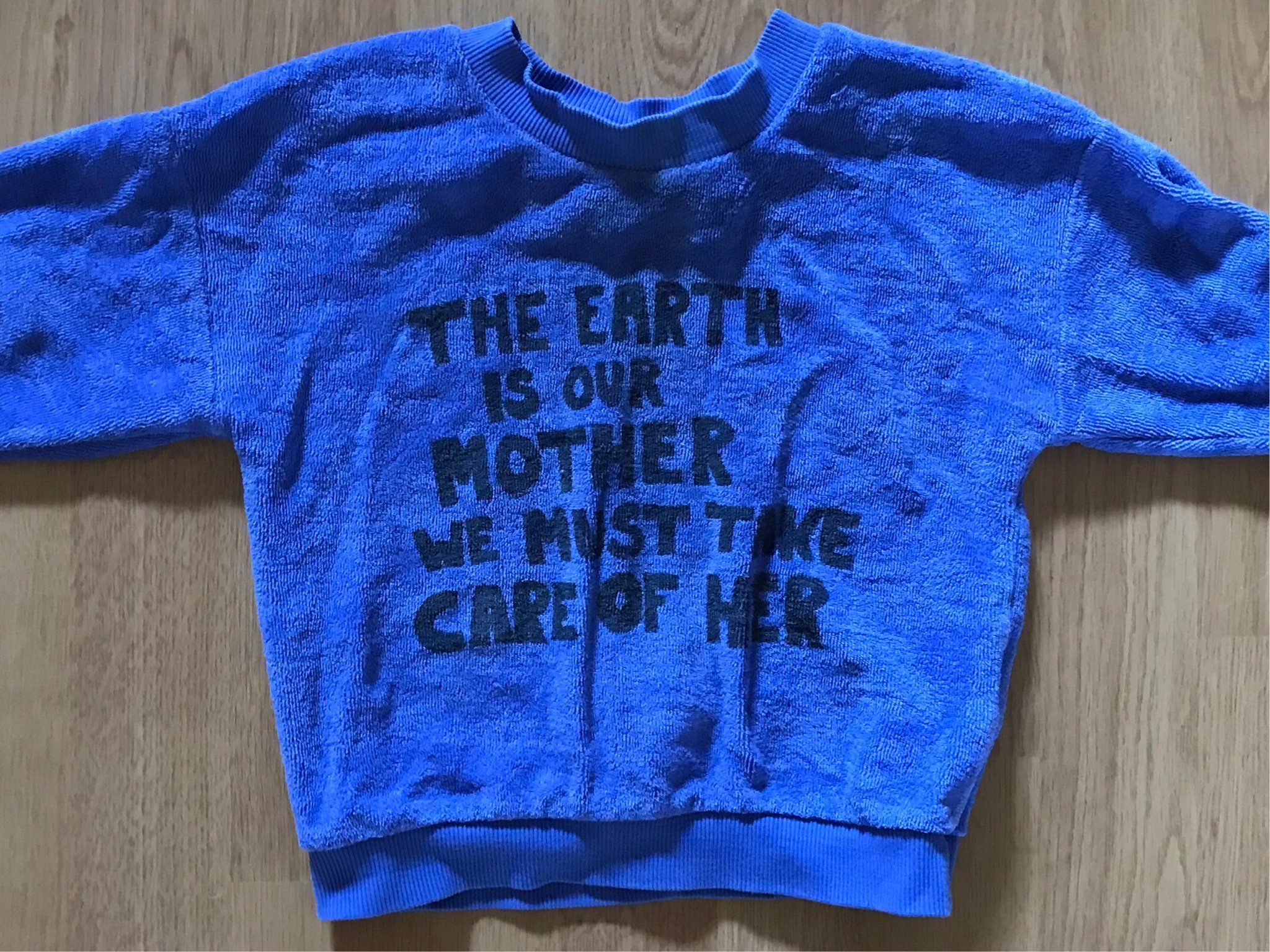 Mini Rodini-sweatshirt