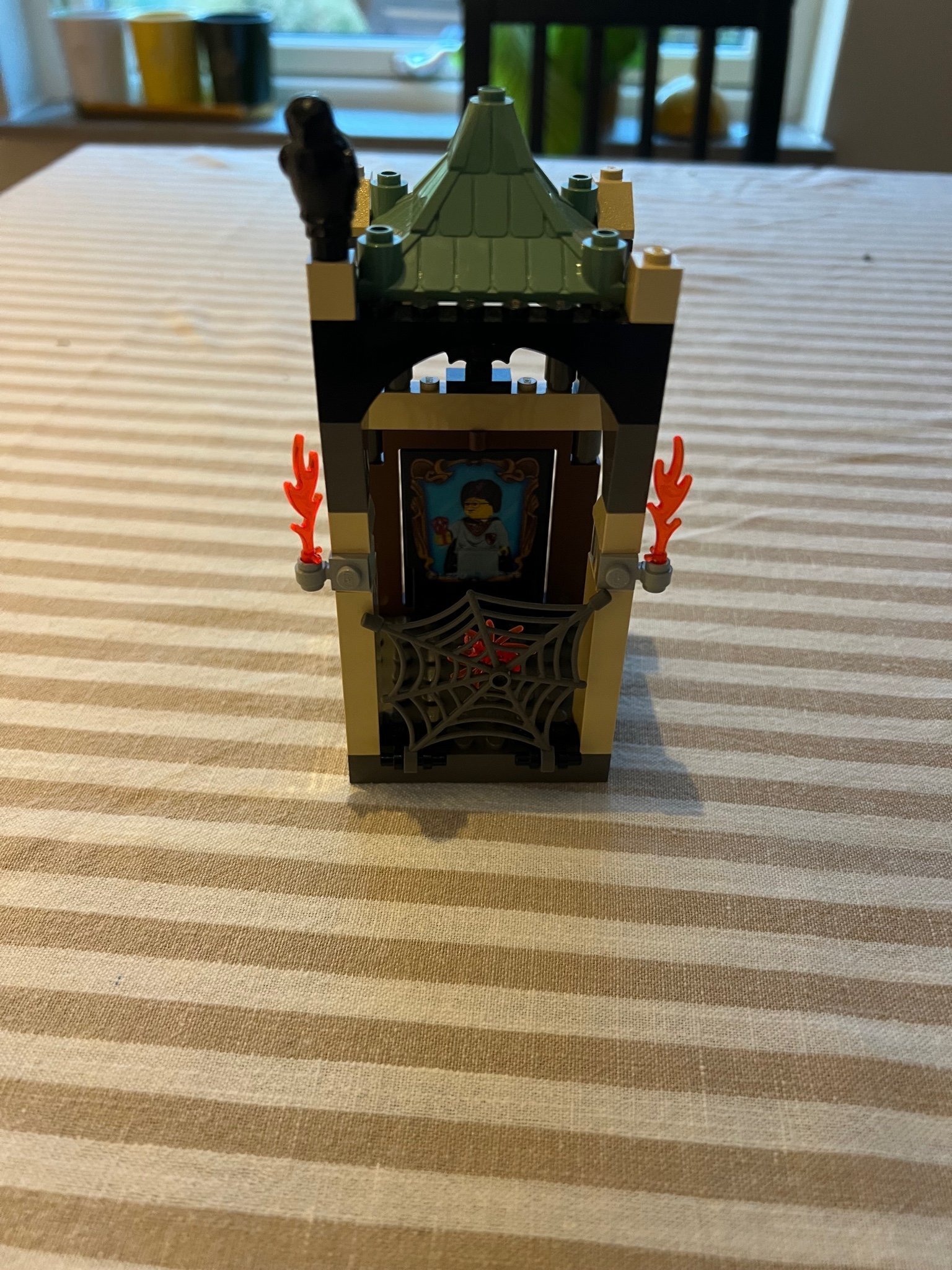 LEGO Harry Potter 4702 The Final Challenge Köp på Tradera