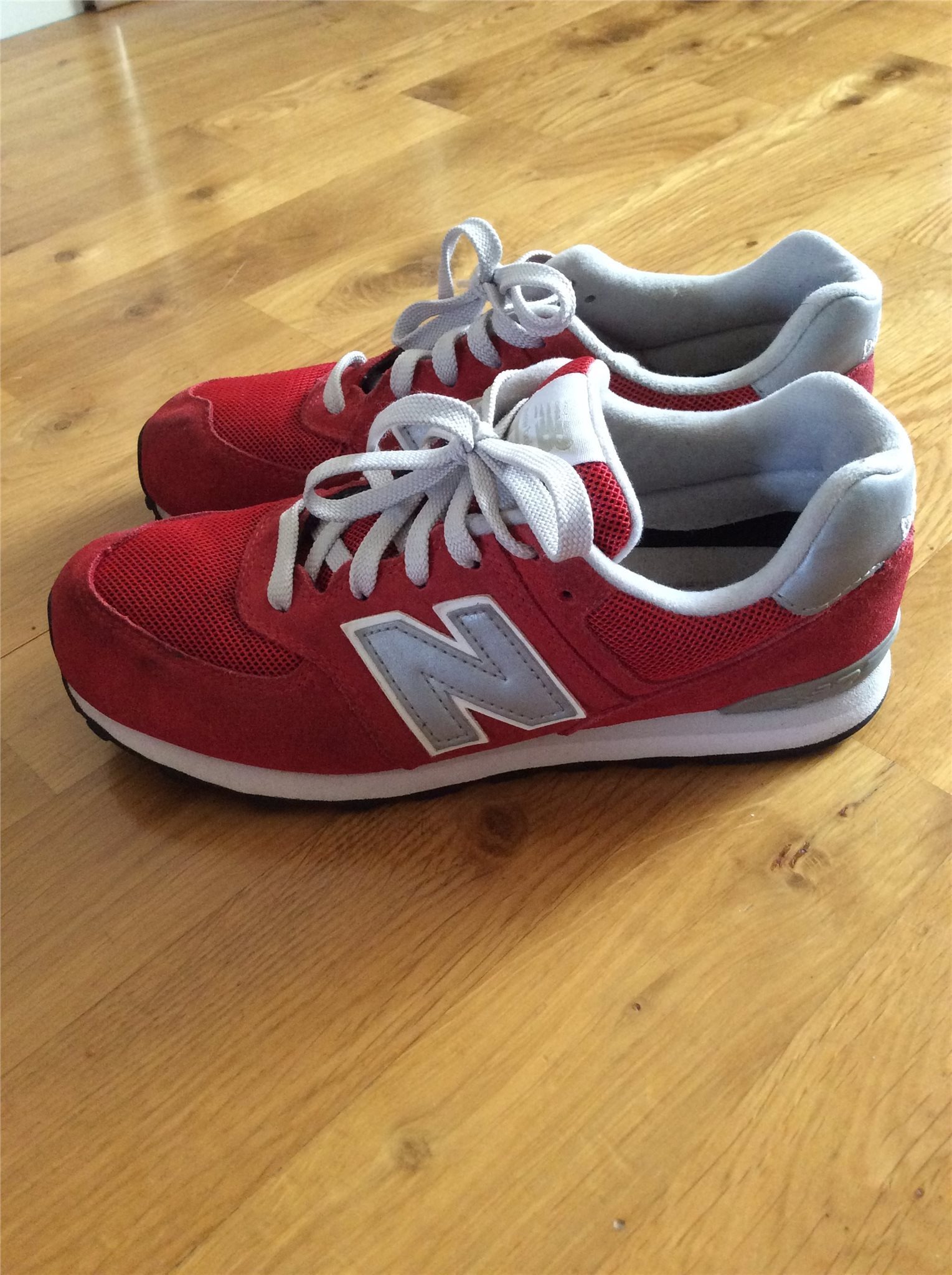 röda new balance röda new balance